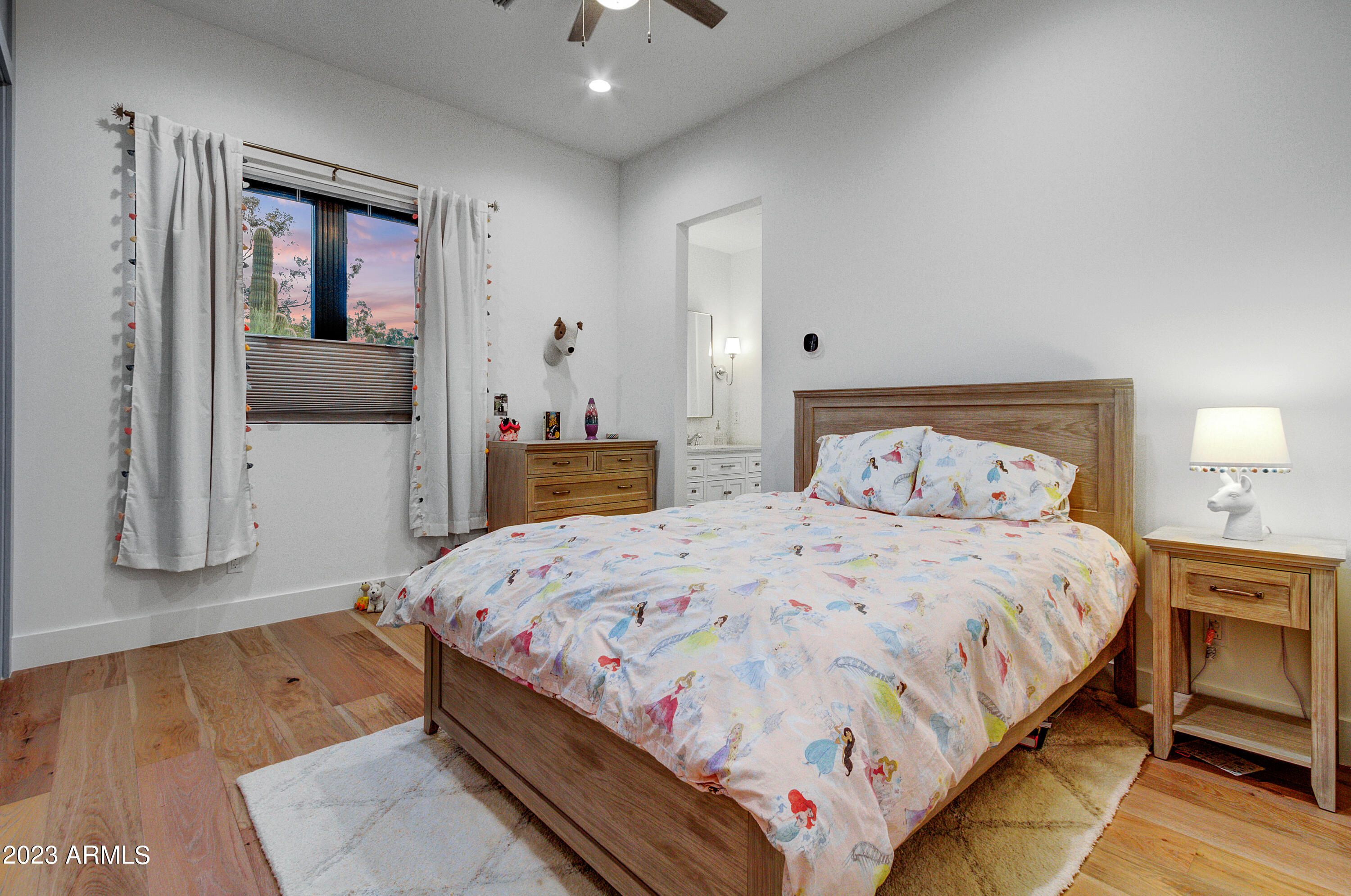 HAPPY VALLEY RANCH - Residential