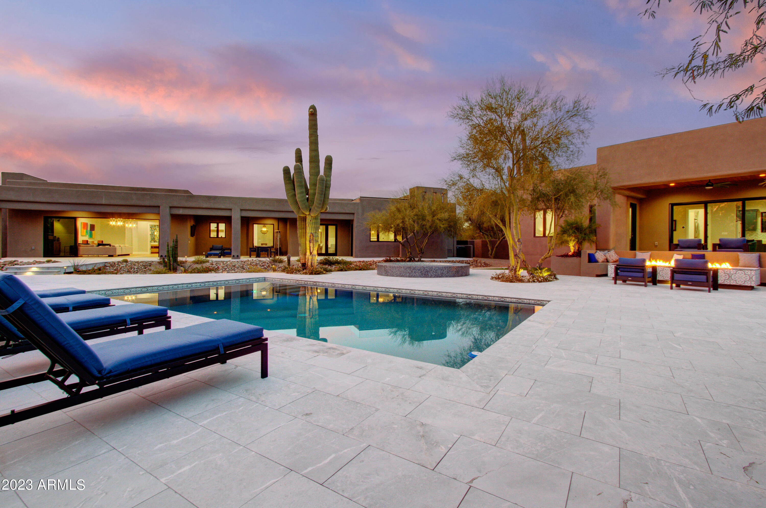 HAPPY VALLEY RANCH - Residential