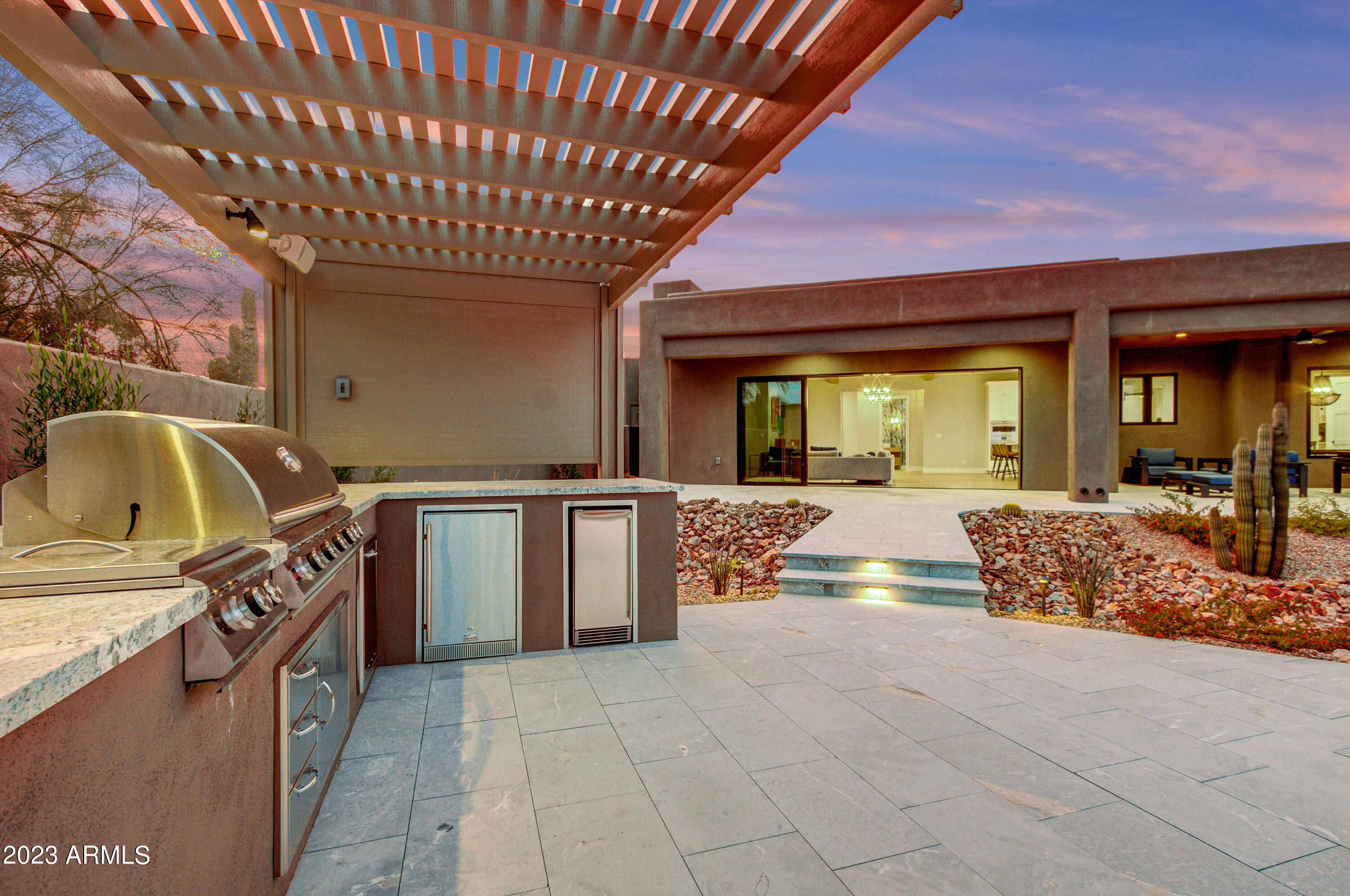 HAPPY VALLEY RANCH - Residential