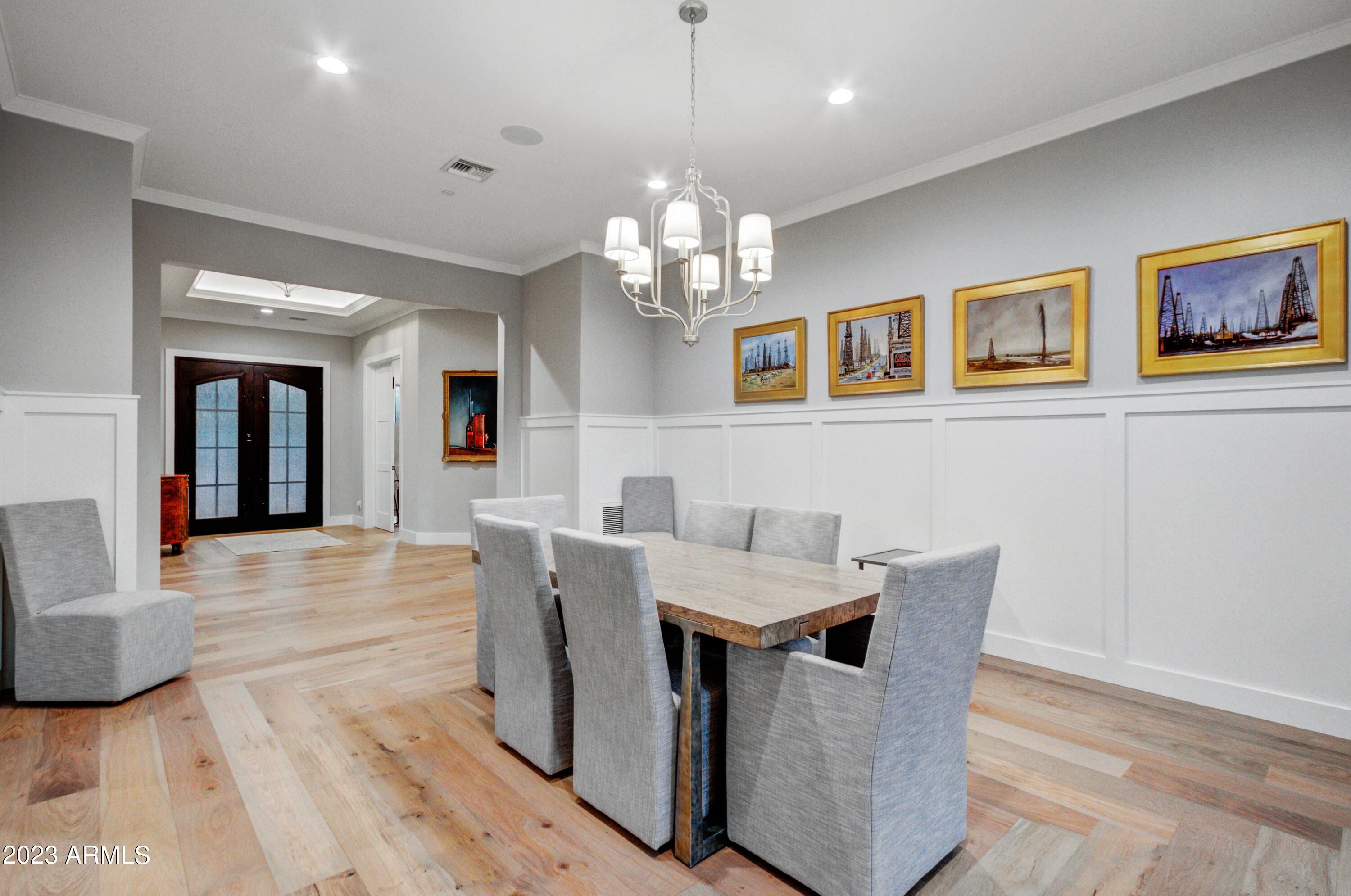 HAPPY VALLEY RANCH - Residential