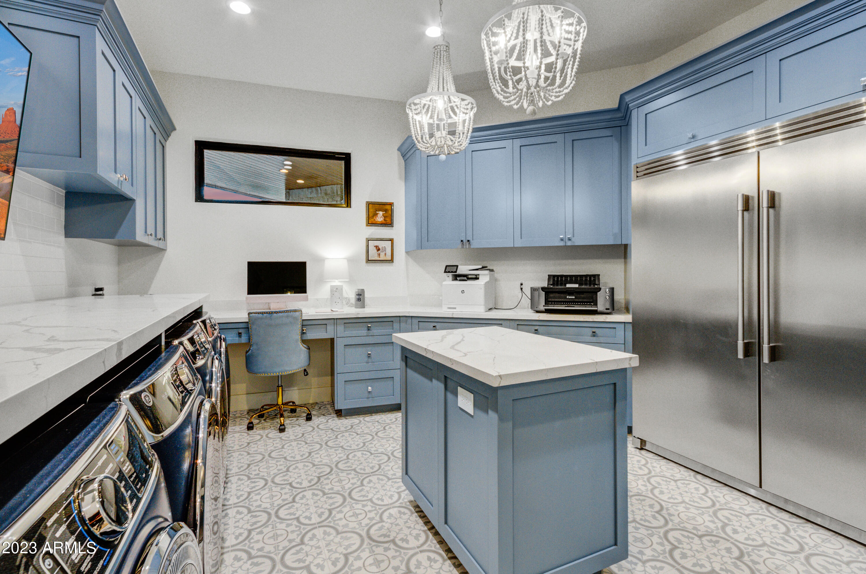 HAPPY VALLEY RANCH - Residential