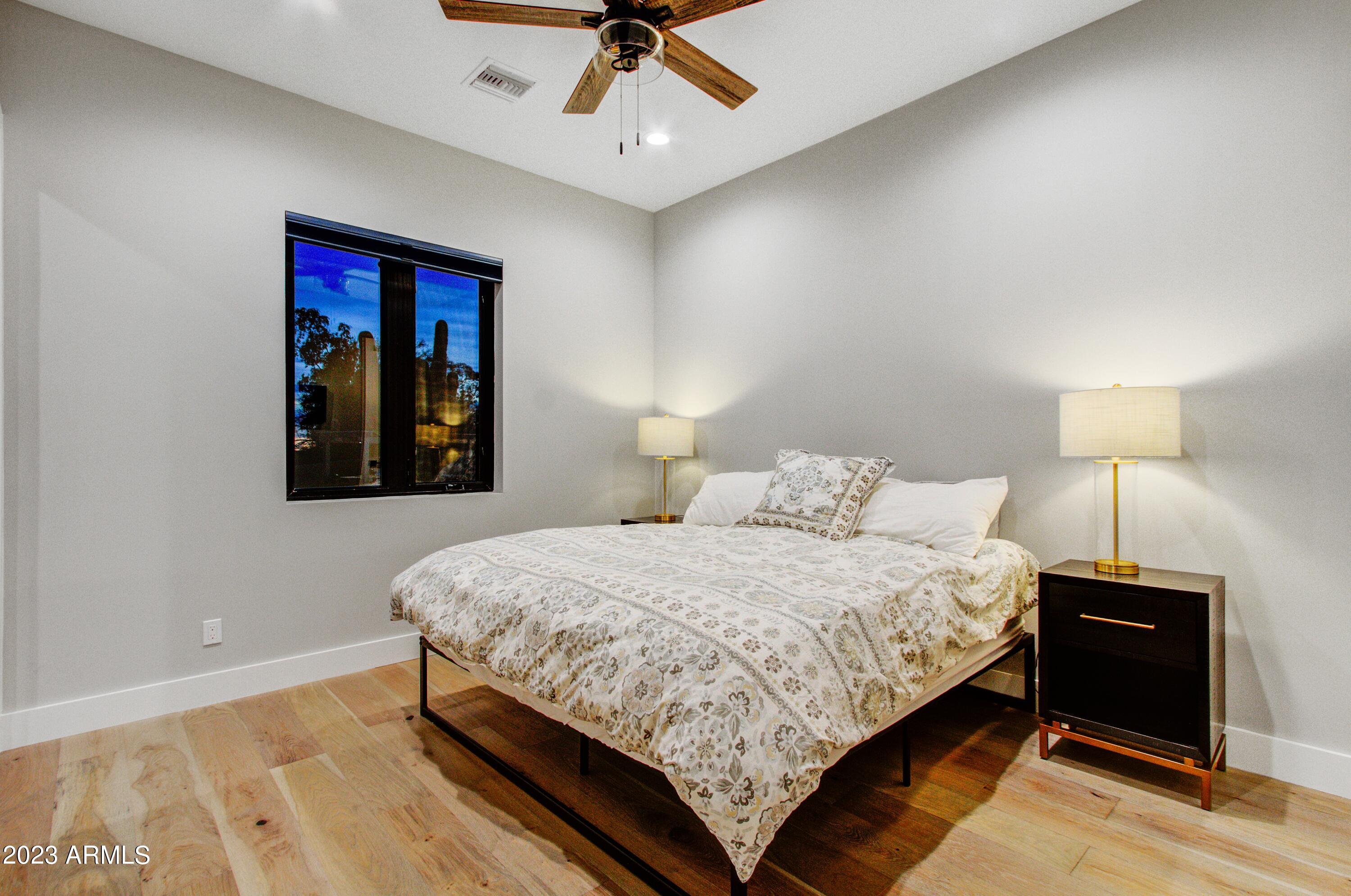 HAPPY VALLEY RANCH - Residential