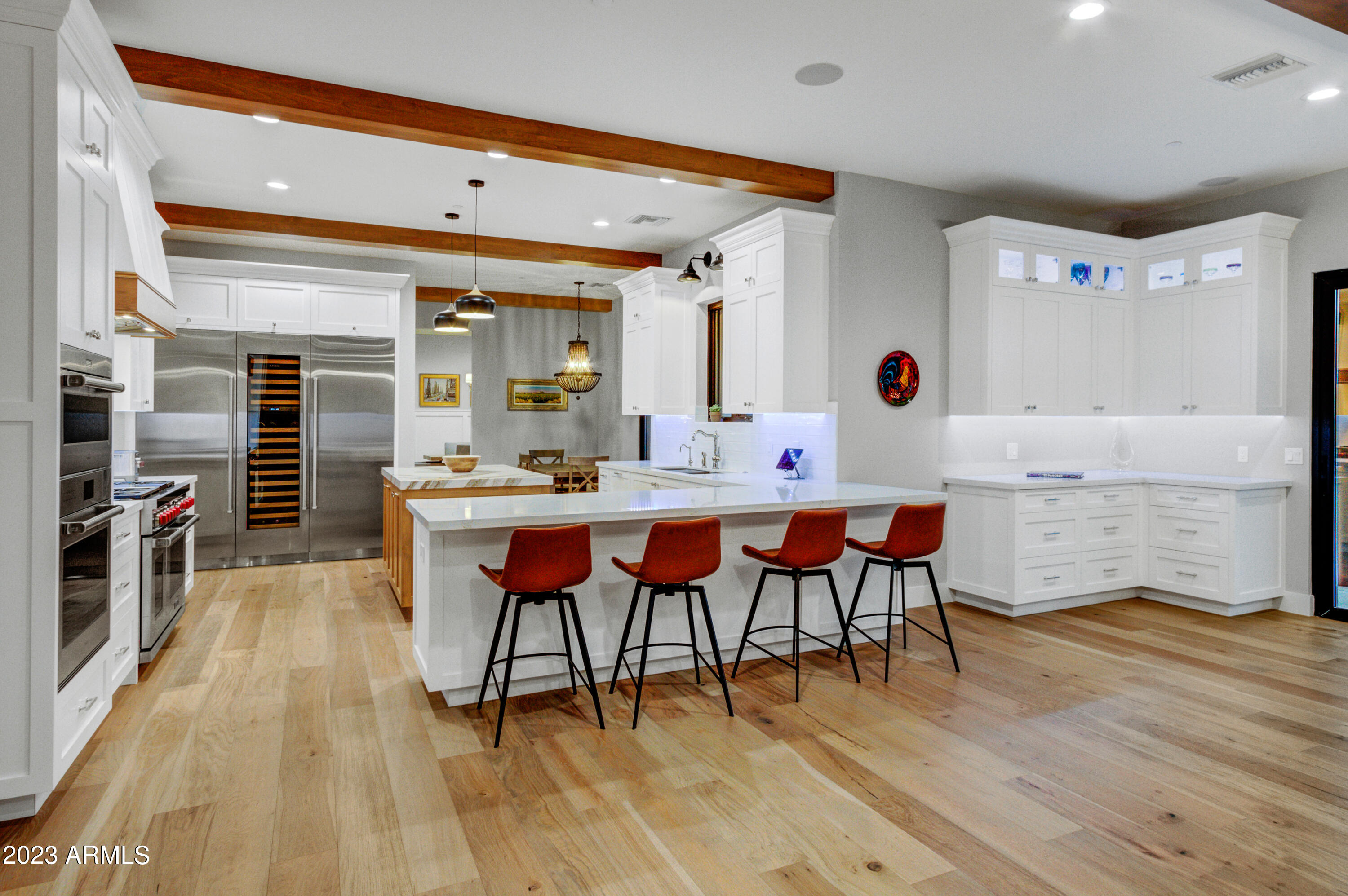 HAPPY VALLEY RANCH - Residential