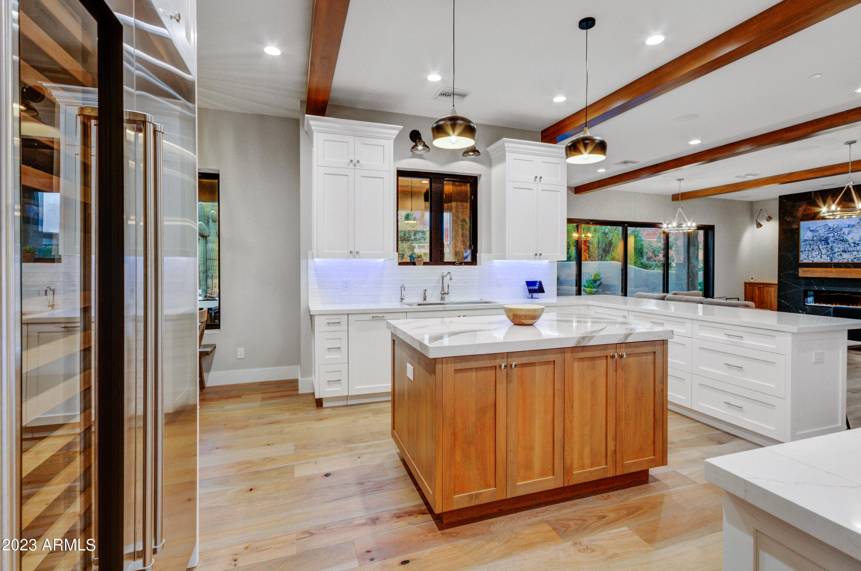 HAPPY VALLEY RANCH - Residential