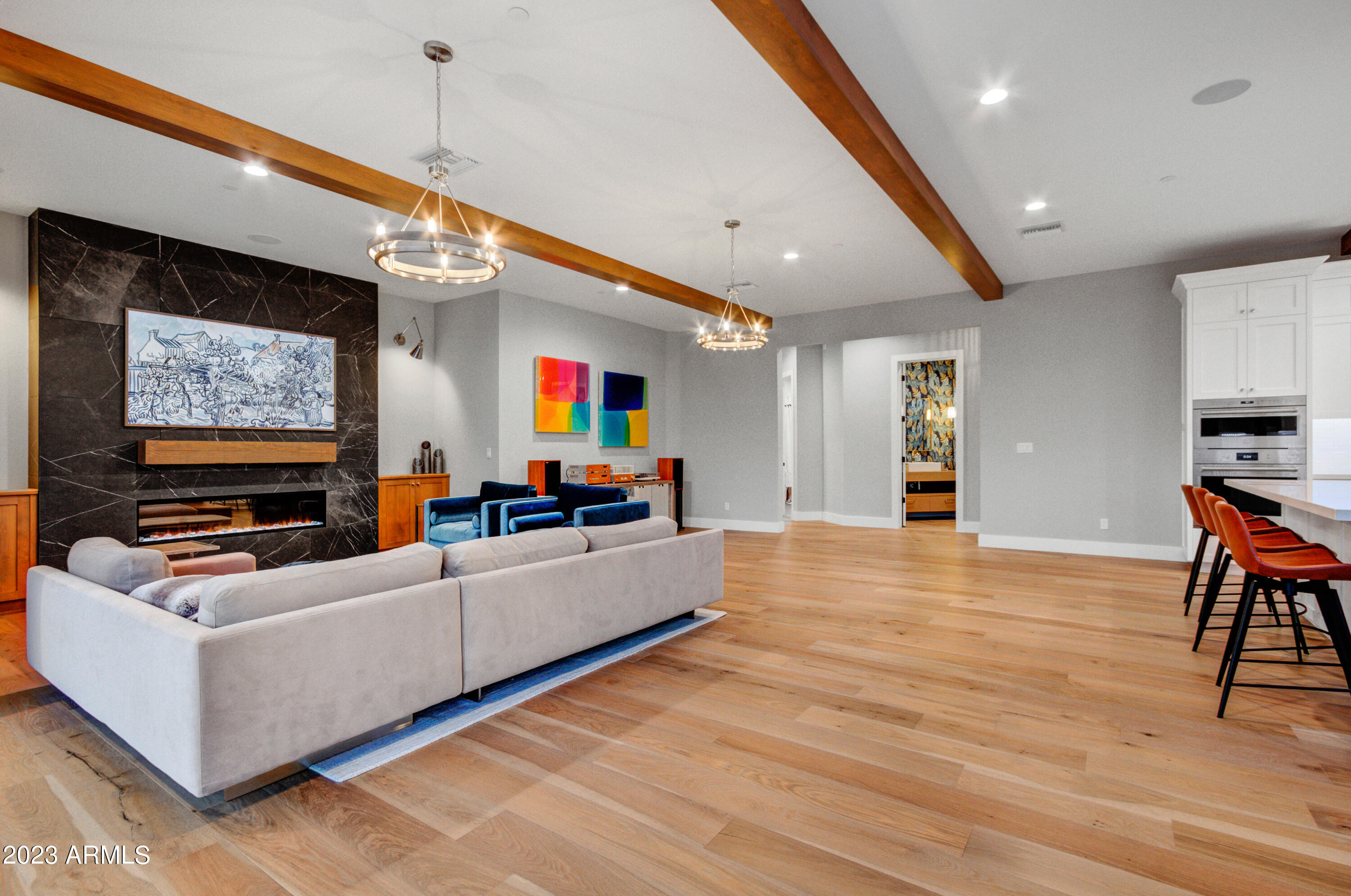 HAPPY VALLEY RANCH - Residential