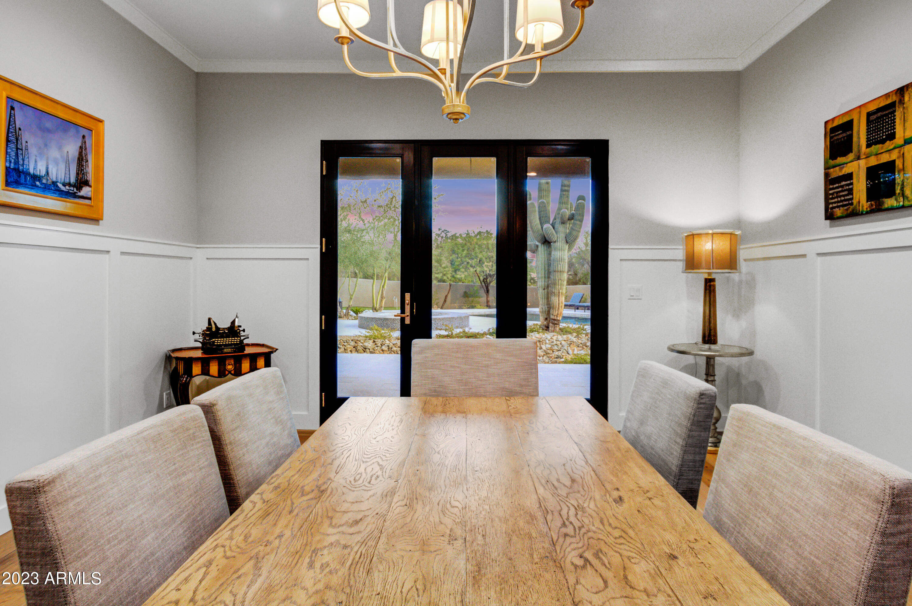 HAPPY VALLEY RANCH - Residential
