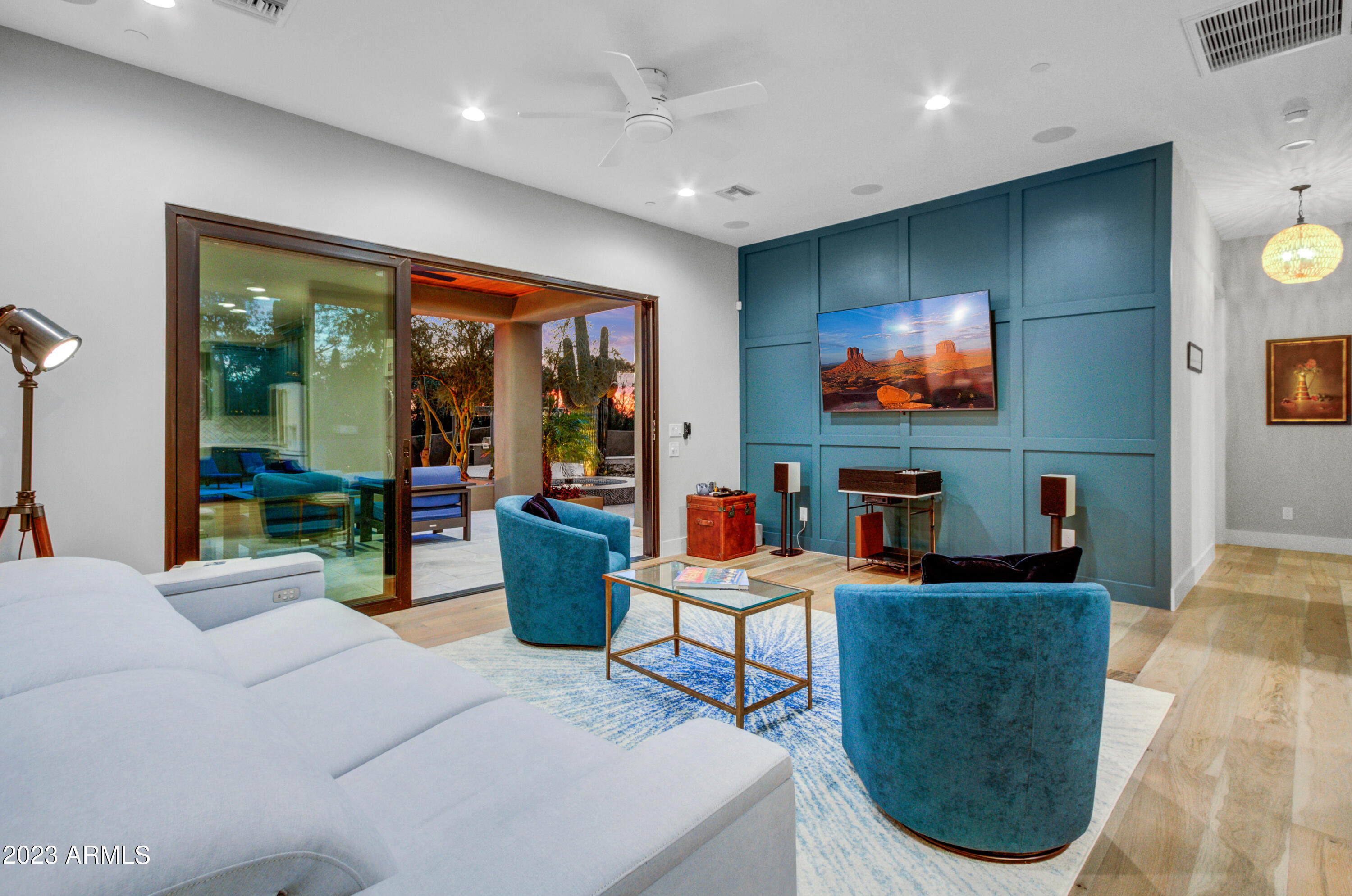 HAPPY VALLEY RANCH - Residential