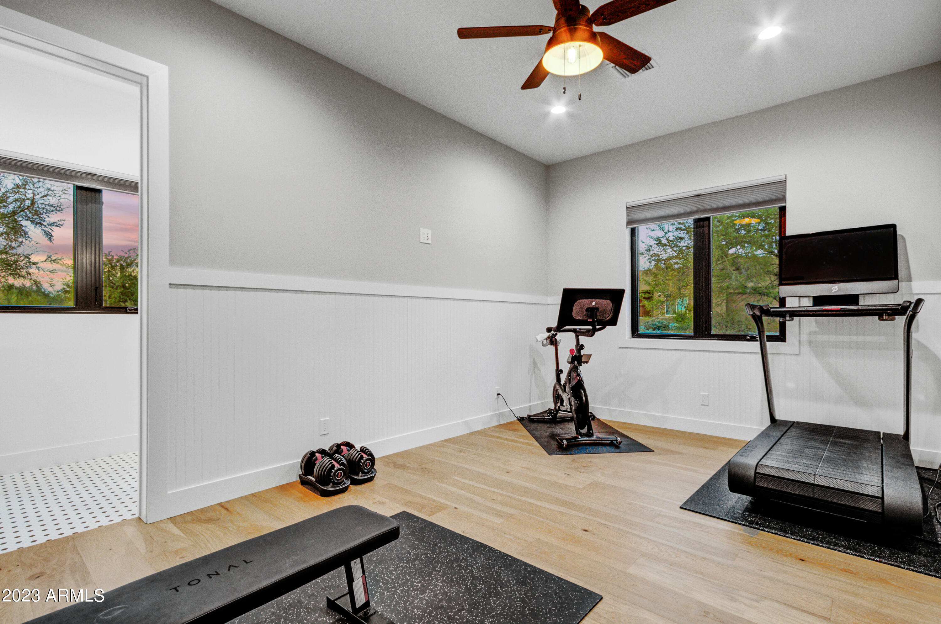 HAPPY VALLEY RANCH - Residential