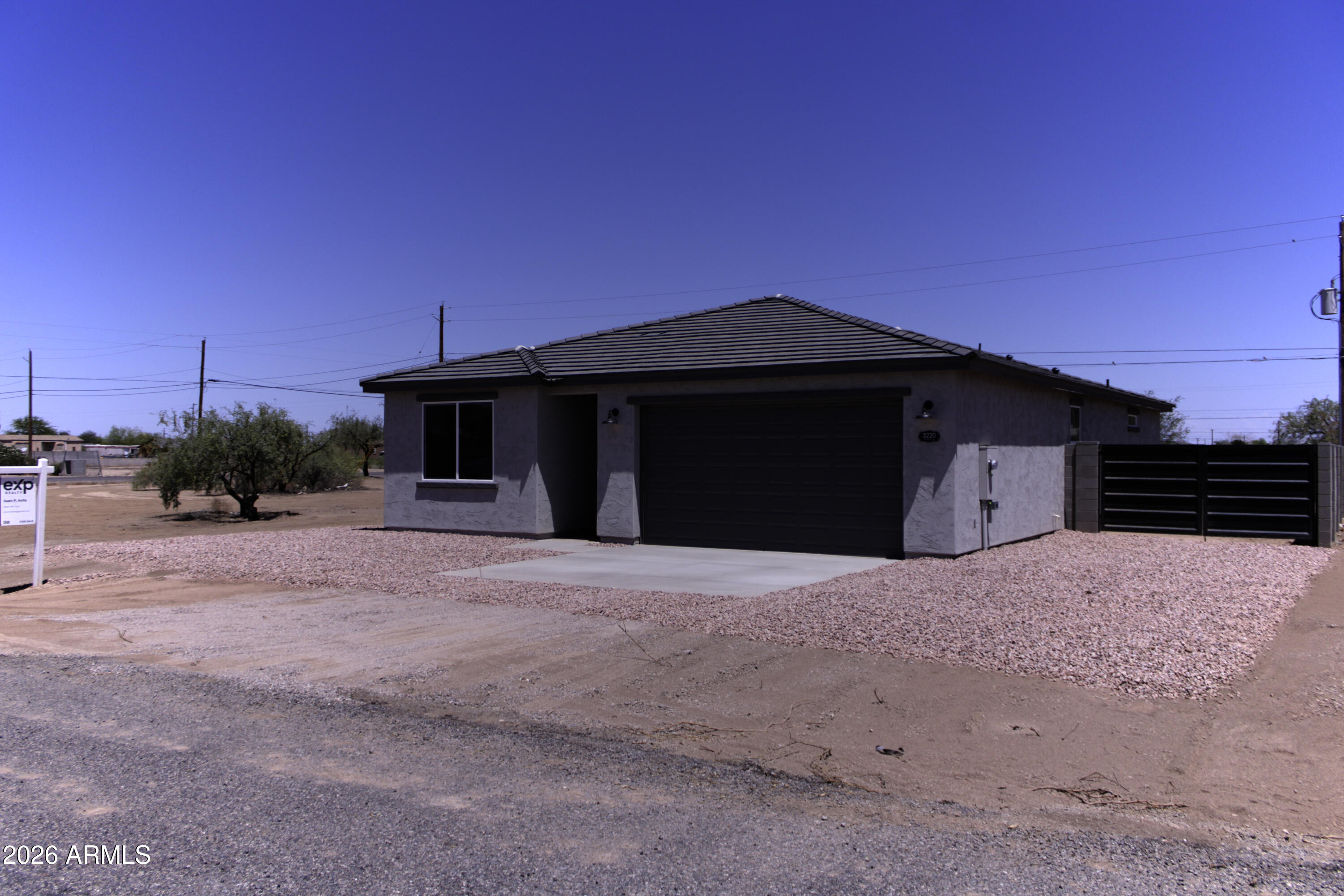 TOLTEC/ARIZONA VALLEY UNIT NINE - Residential