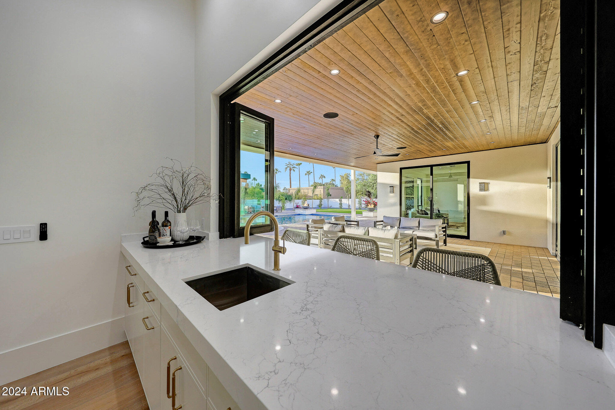 CACTUS VILLAS - Residential