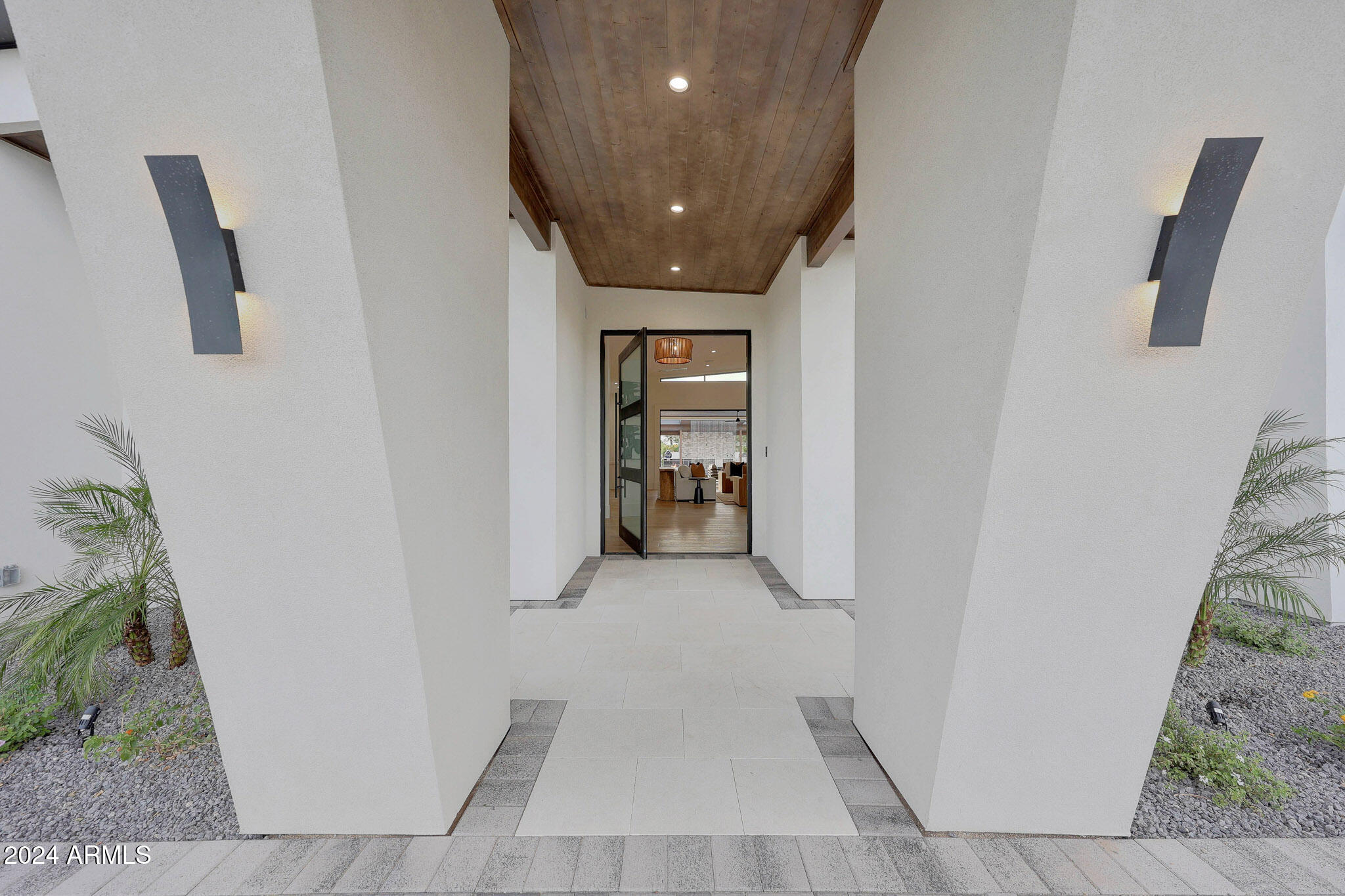 CACTUS VILLAS - Residential