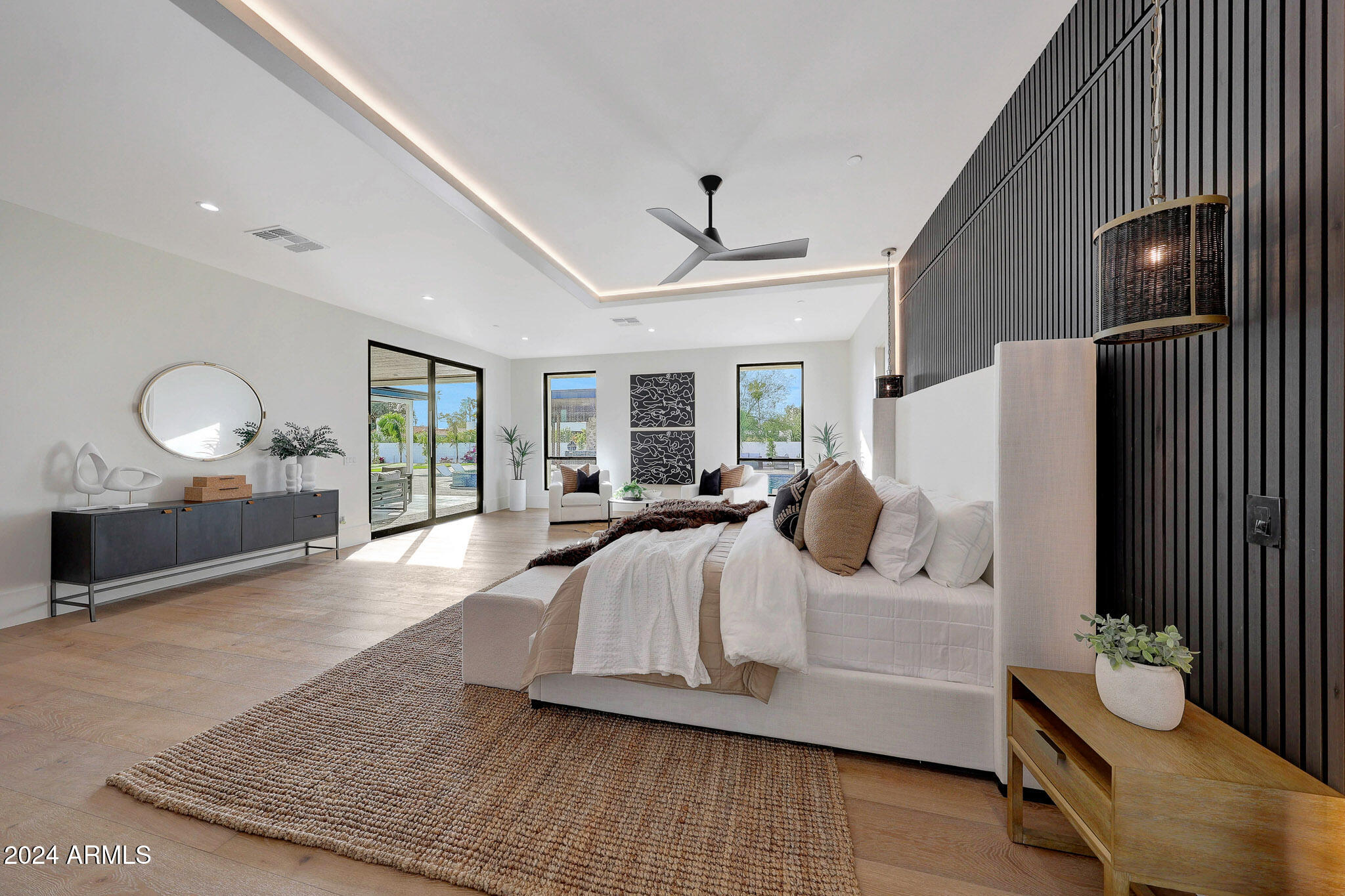 CACTUS VILLAS - Residential