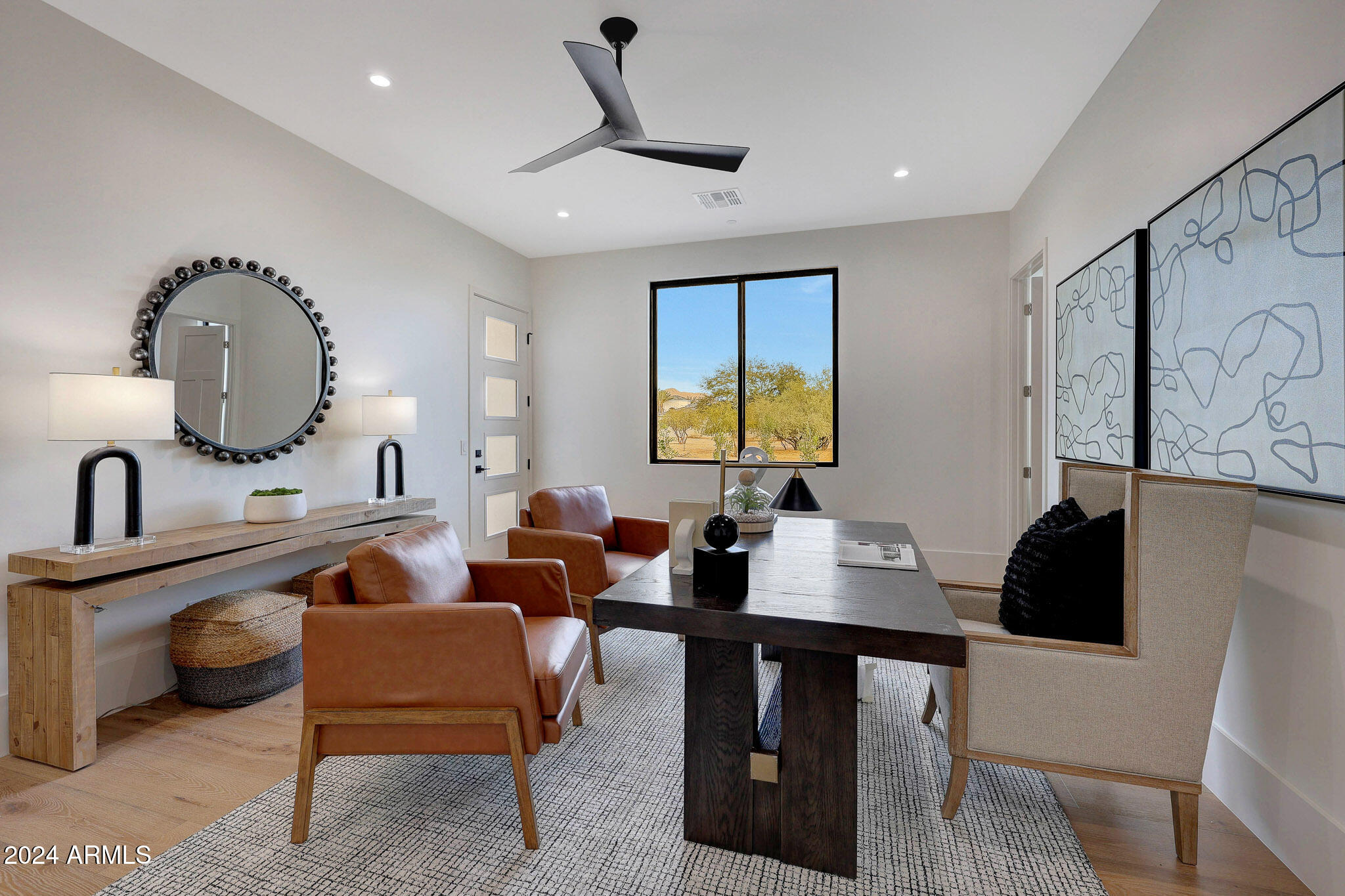 CACTUS VILLAS - Residential