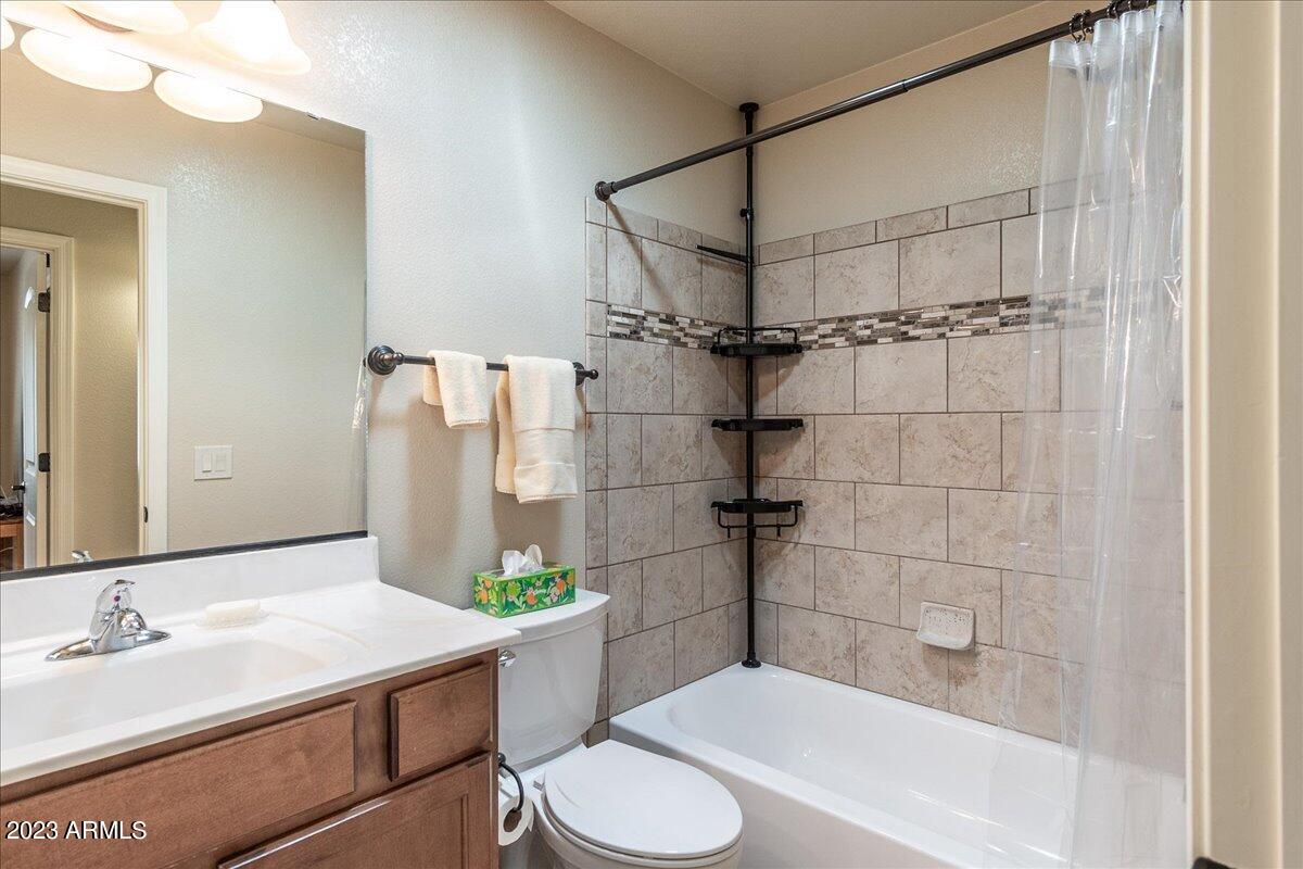 CAMPSTONE - Residential