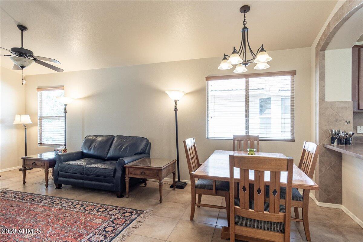 CAMPSTONE - Residential