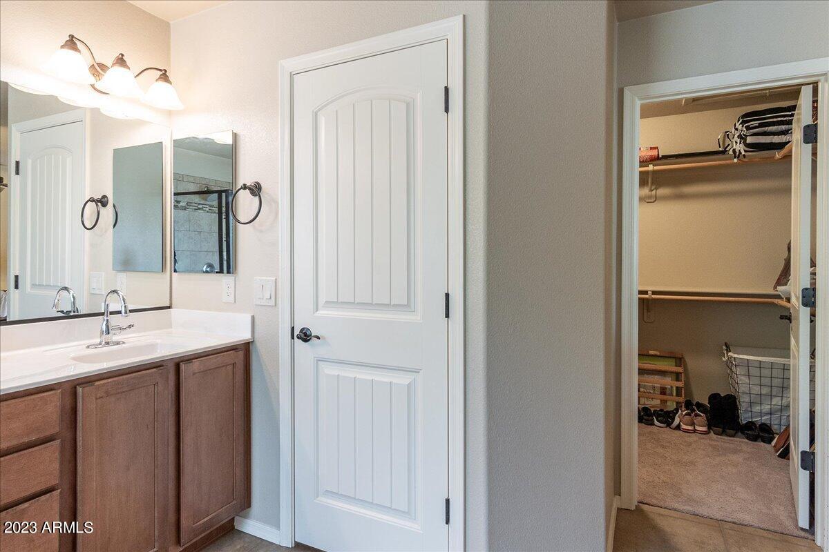 CAMPSTONE - Residential