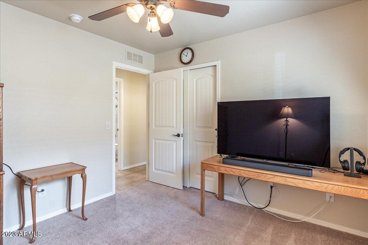 CAMPSTONE - Residential