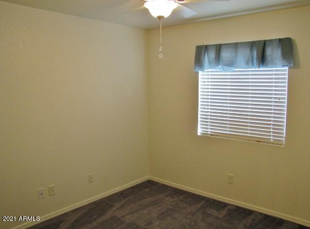 CHAPARRAL VILLAGE NORTH PHASE 4 - Residential Lease