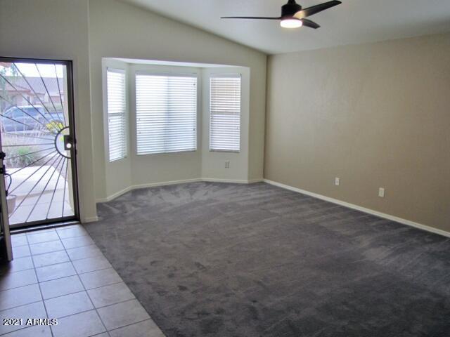 CHAPARRAL VILLAGE NORTH PHASE 4 - Residential Lease
