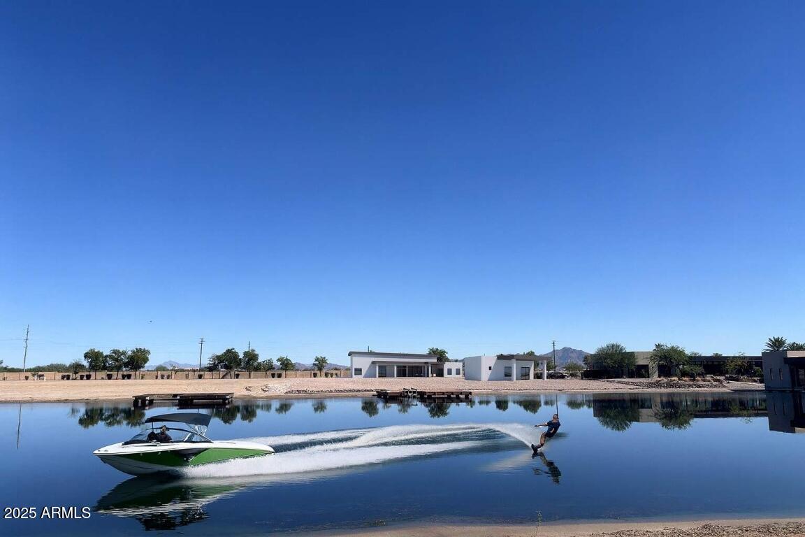 SPRING MOUNTAIN SKI RANCH PHASE 1 AND 2 AMD - Residential