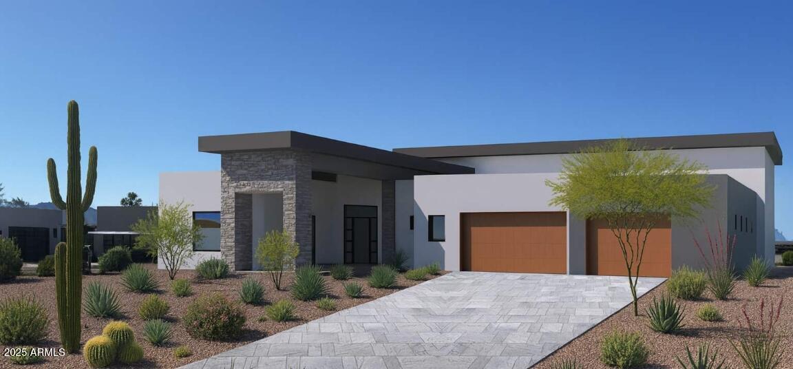 SPRING MOUNTAIN SKI RANCH PHASE 1 AND 2 AMD - Residential