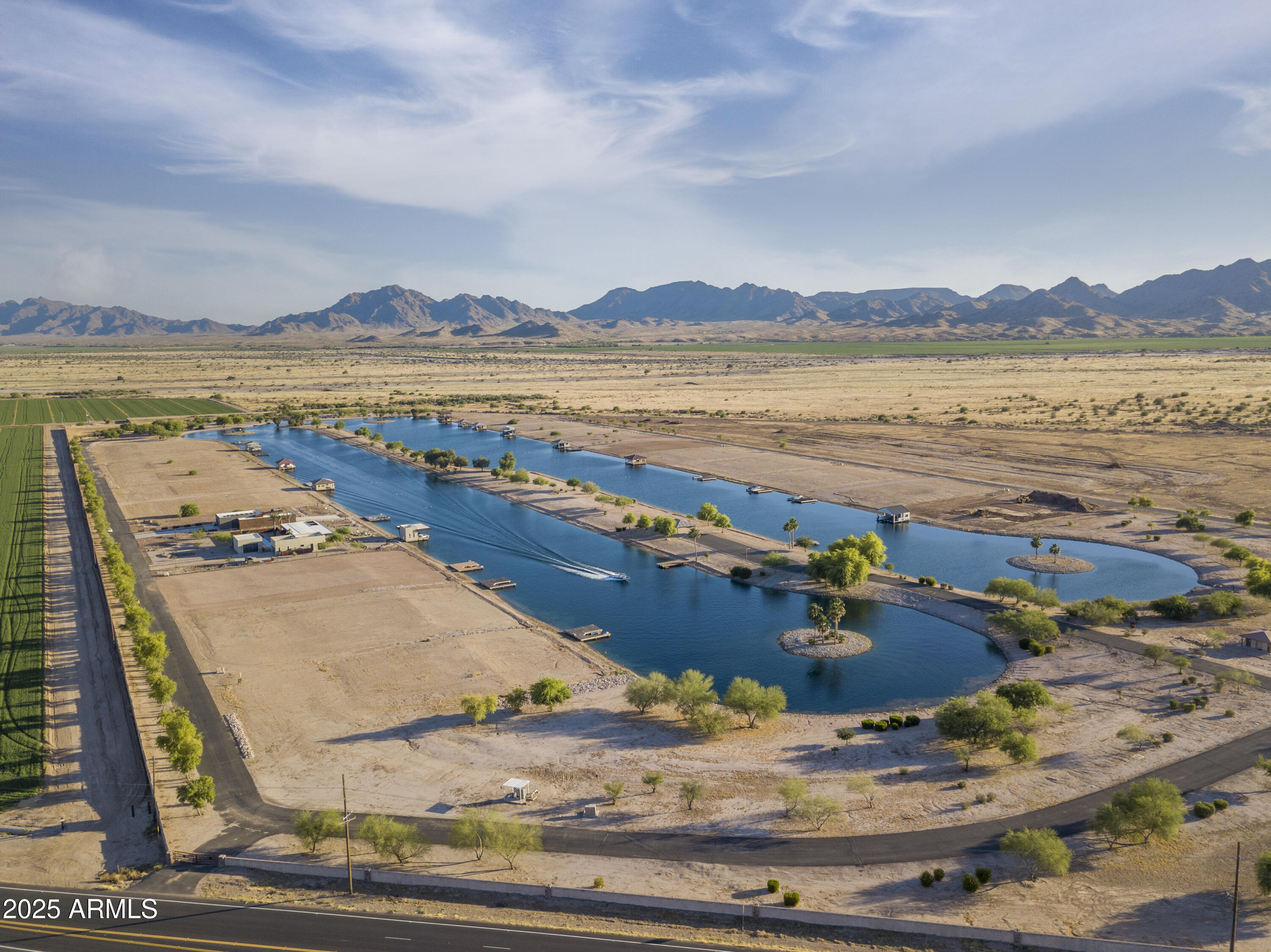 SPRING MOUNTAIN SKI RANCH PHASE 1 AND 2 AMD - Residential