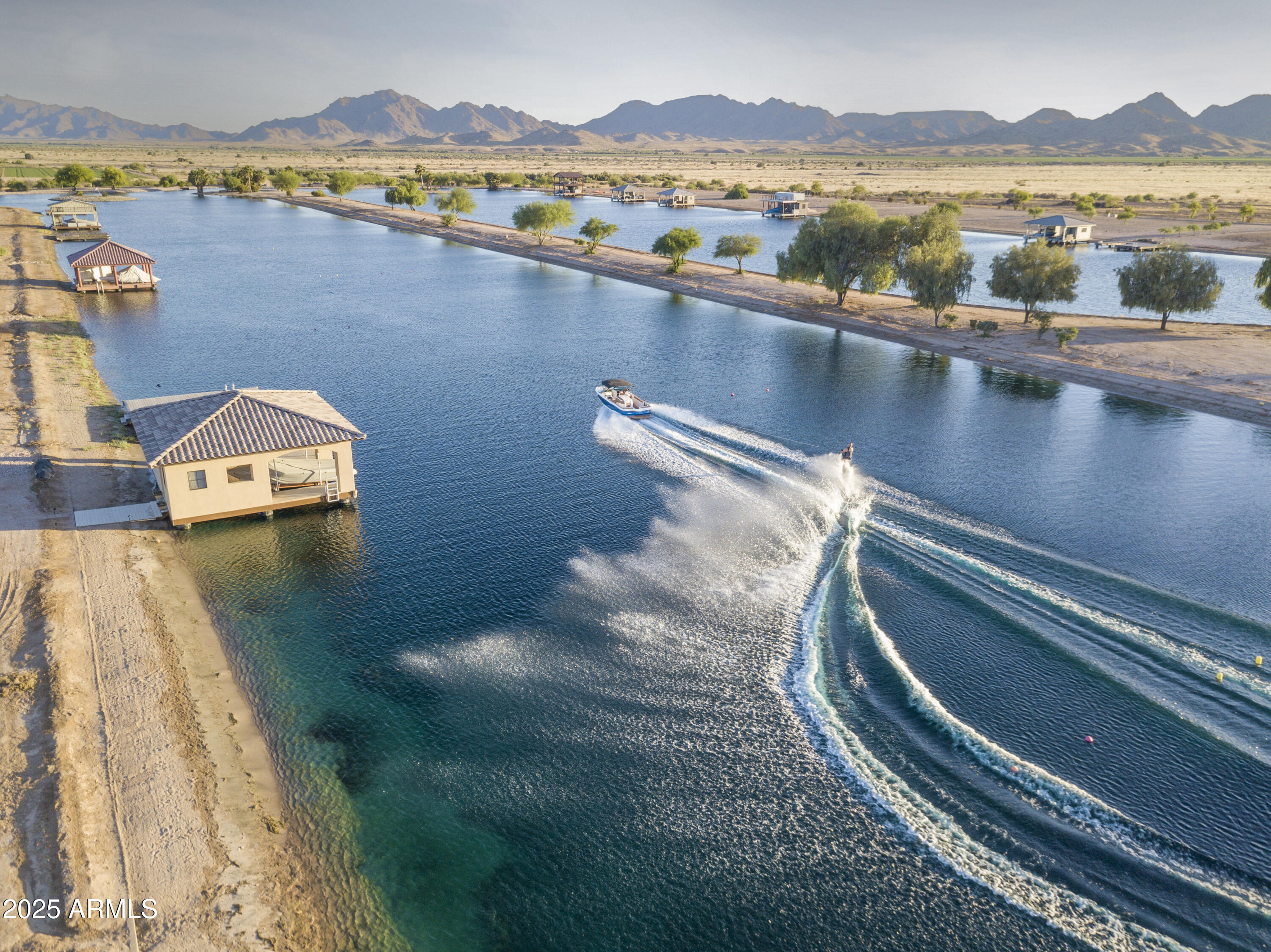SPRING MOUNTAIN SKI RANCH PHASE 1 AND 2 AMD - Residential