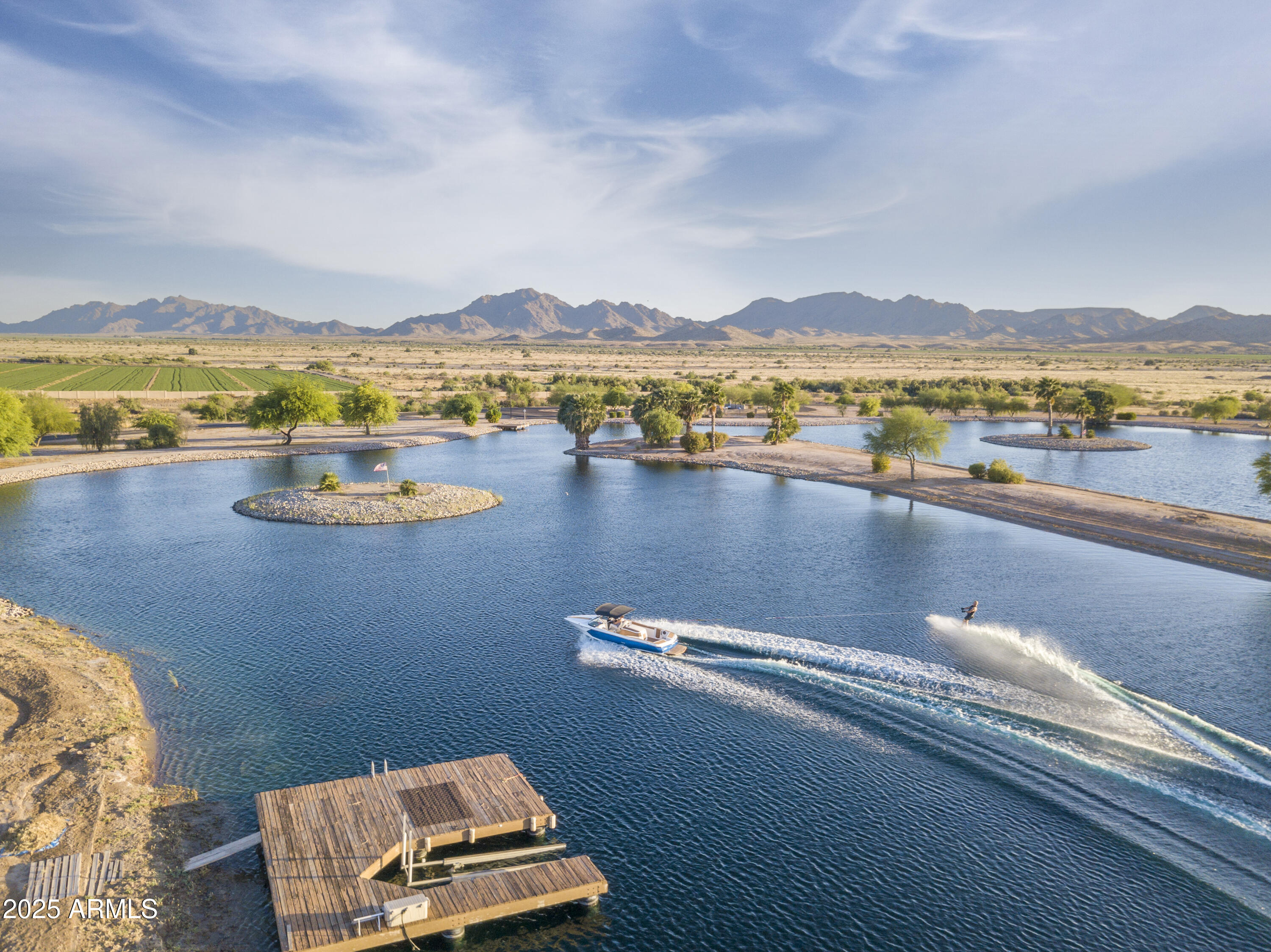 SPRING MOUNTAIN SKI RANCH PHASE 1 AND 2 AMD - Residential