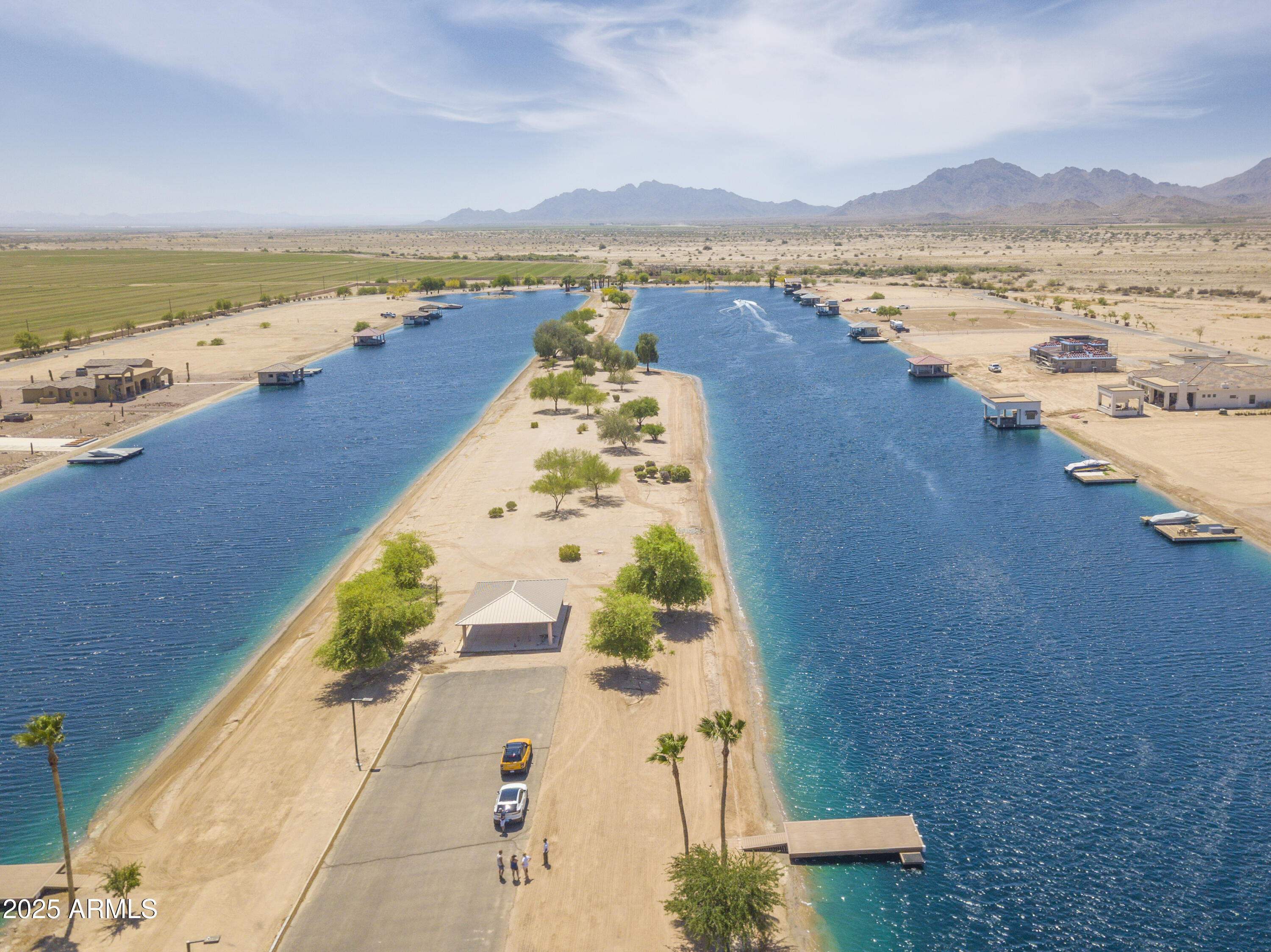 SPRING MOUNTAIN SKI RANCH PHASE 1 AND 2 AMD - Residential