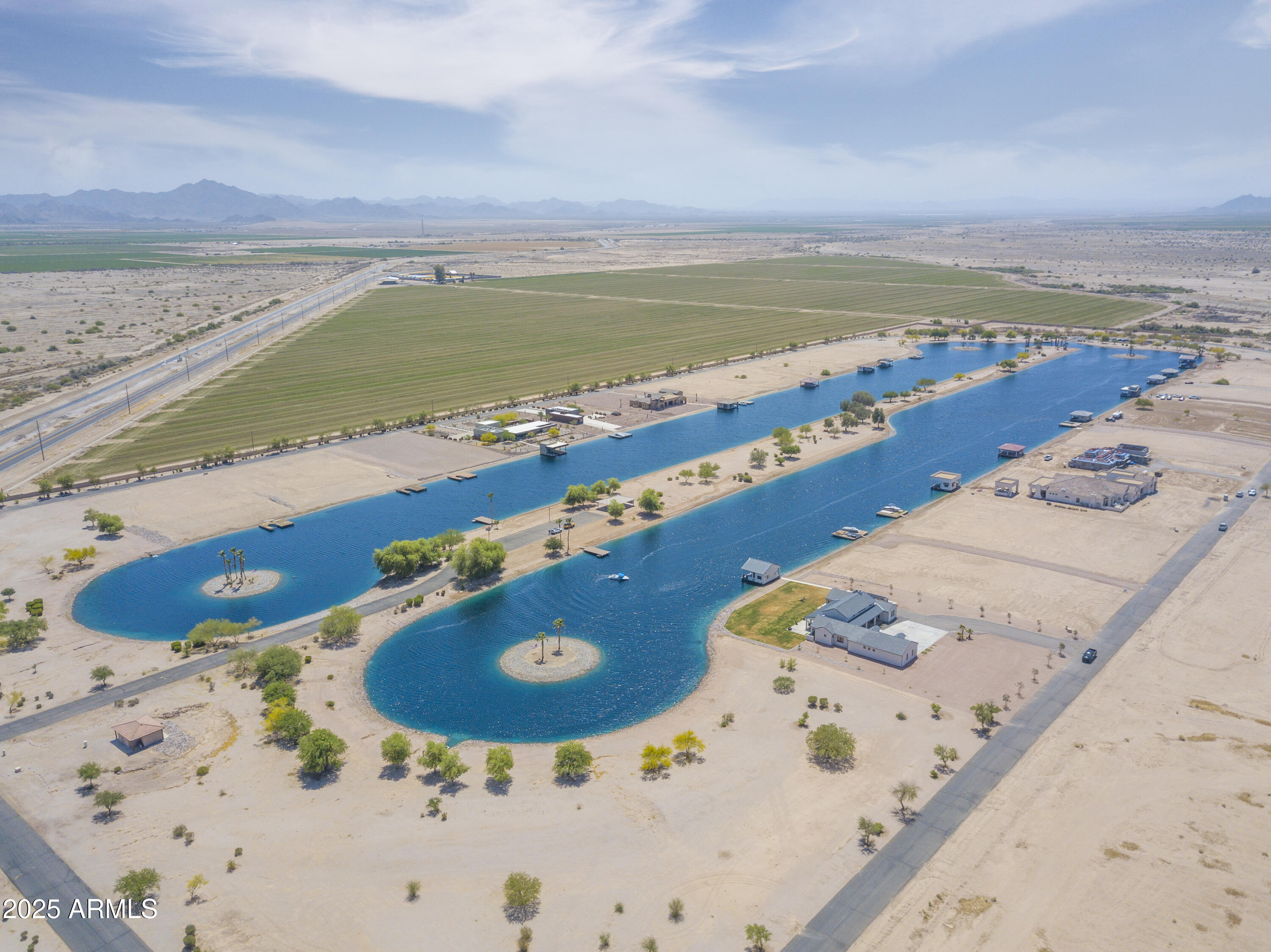SPRING MOUNTAIN SKI RANCH PHASE 1 AND 2 AMD - Residential
