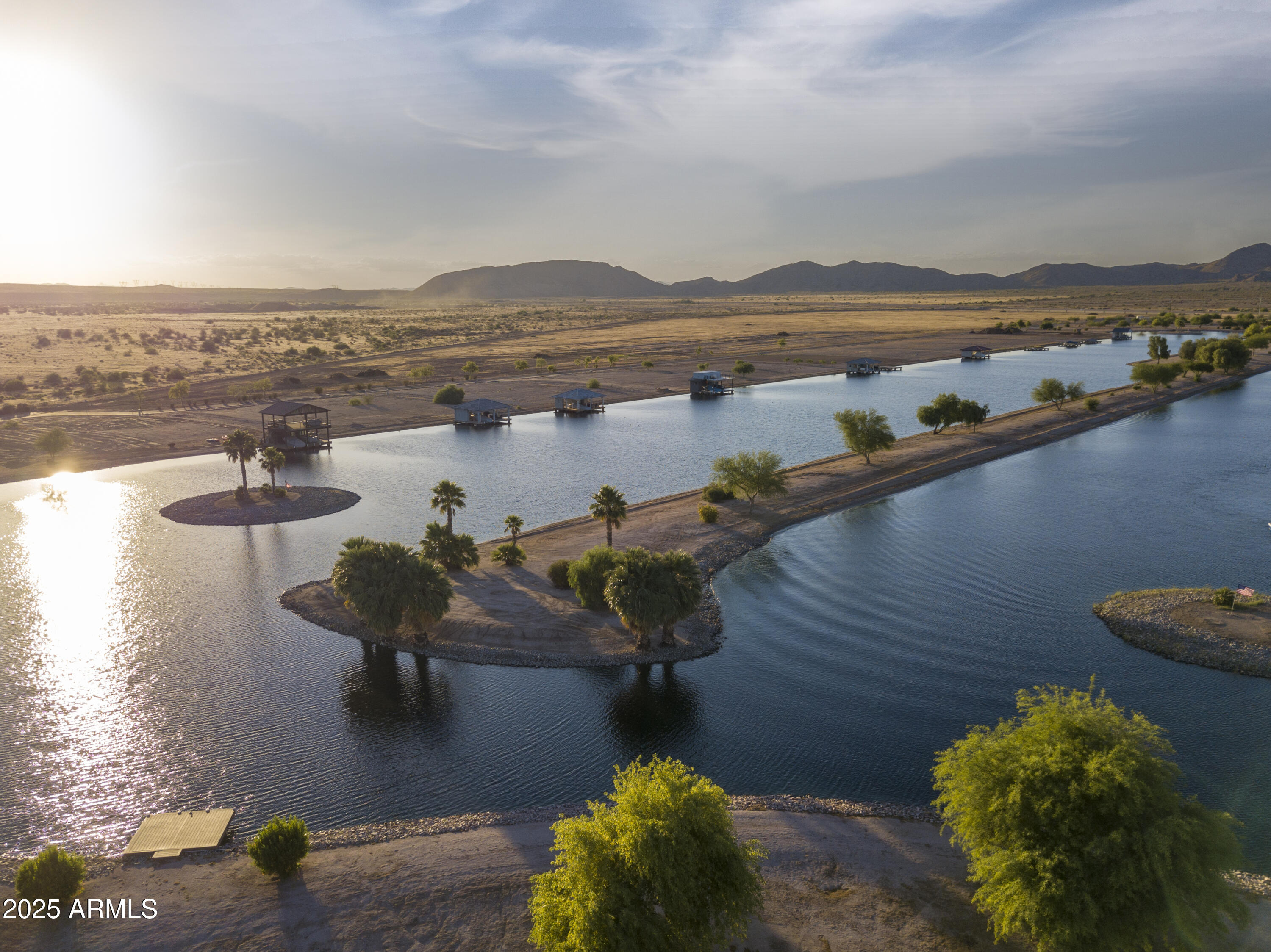 SPRING MOUNTAIN SKI RANCH PHASE 1 AND 2 AMD - Residential