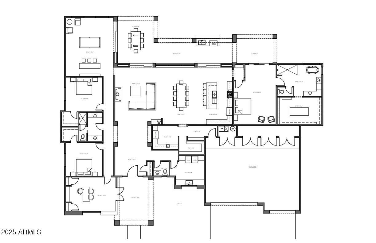 SPRING MOUNTAIN SKI RANCH PHASE 1 AND 2 AMD - Residential