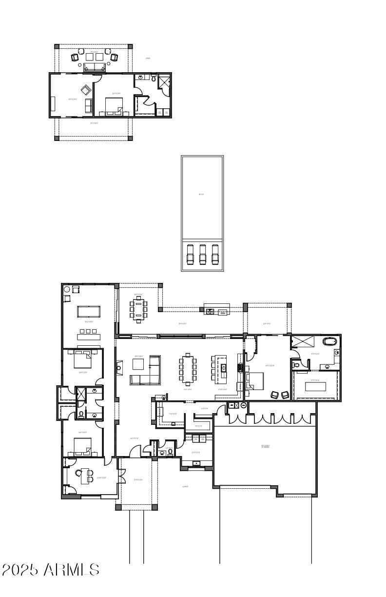 SPRING MOUNTAIN SKI RANCH PHASE 1 AND 2 AMD - Residential
