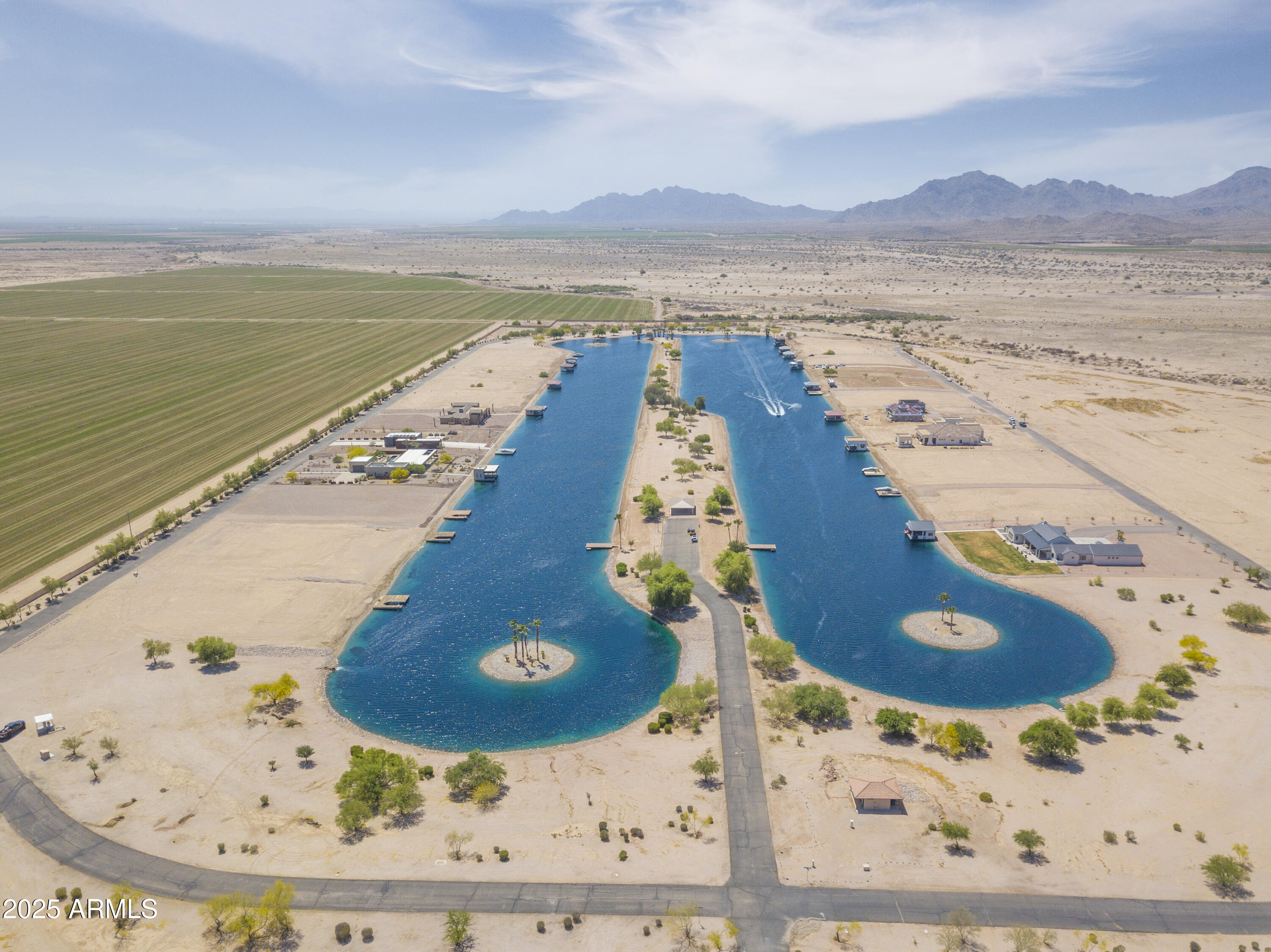 SPRING MOUNTAIN SKI RANCH PHASE 1 AND 2 AMD - Residential
