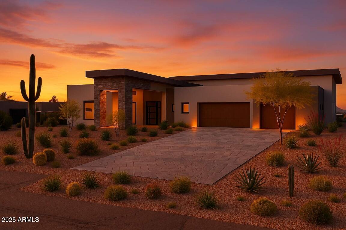 SPRING MOUNTAIN SKI RANCH PHASE 1 AND 2 AMD - Residential