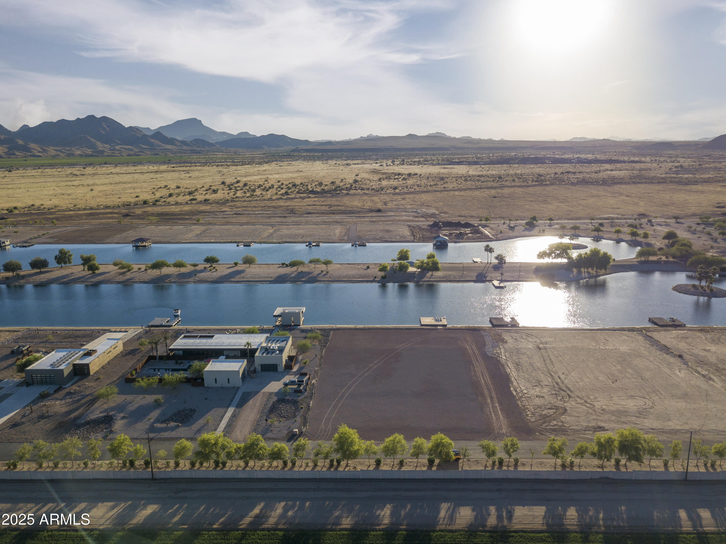 SPRING MOUNTAIN SKI RANCH PHASE 1 AND 2 AMD - Residential