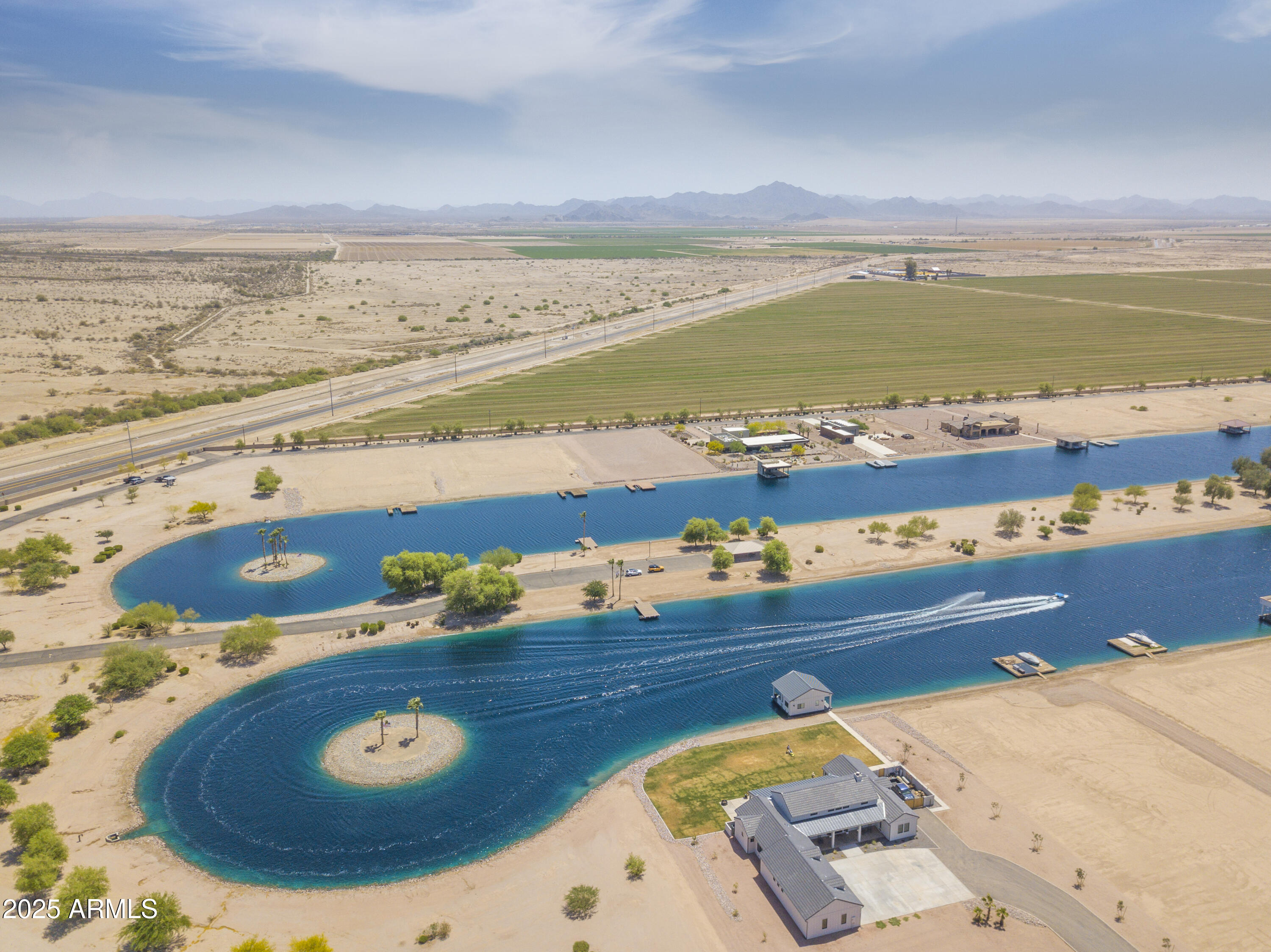 SPRING MOUNTAIN SKI RANCH PHASE 1 AND 2 AMD - Residential