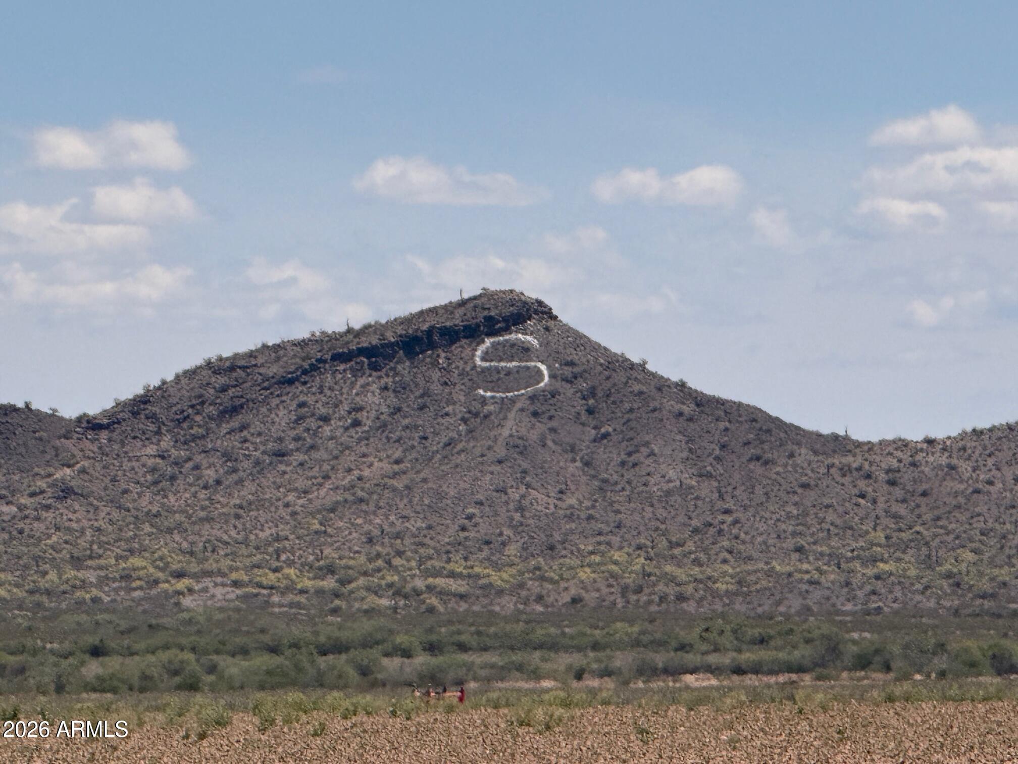 DICK WICK HALL RANCHOS OF SALOME - Land