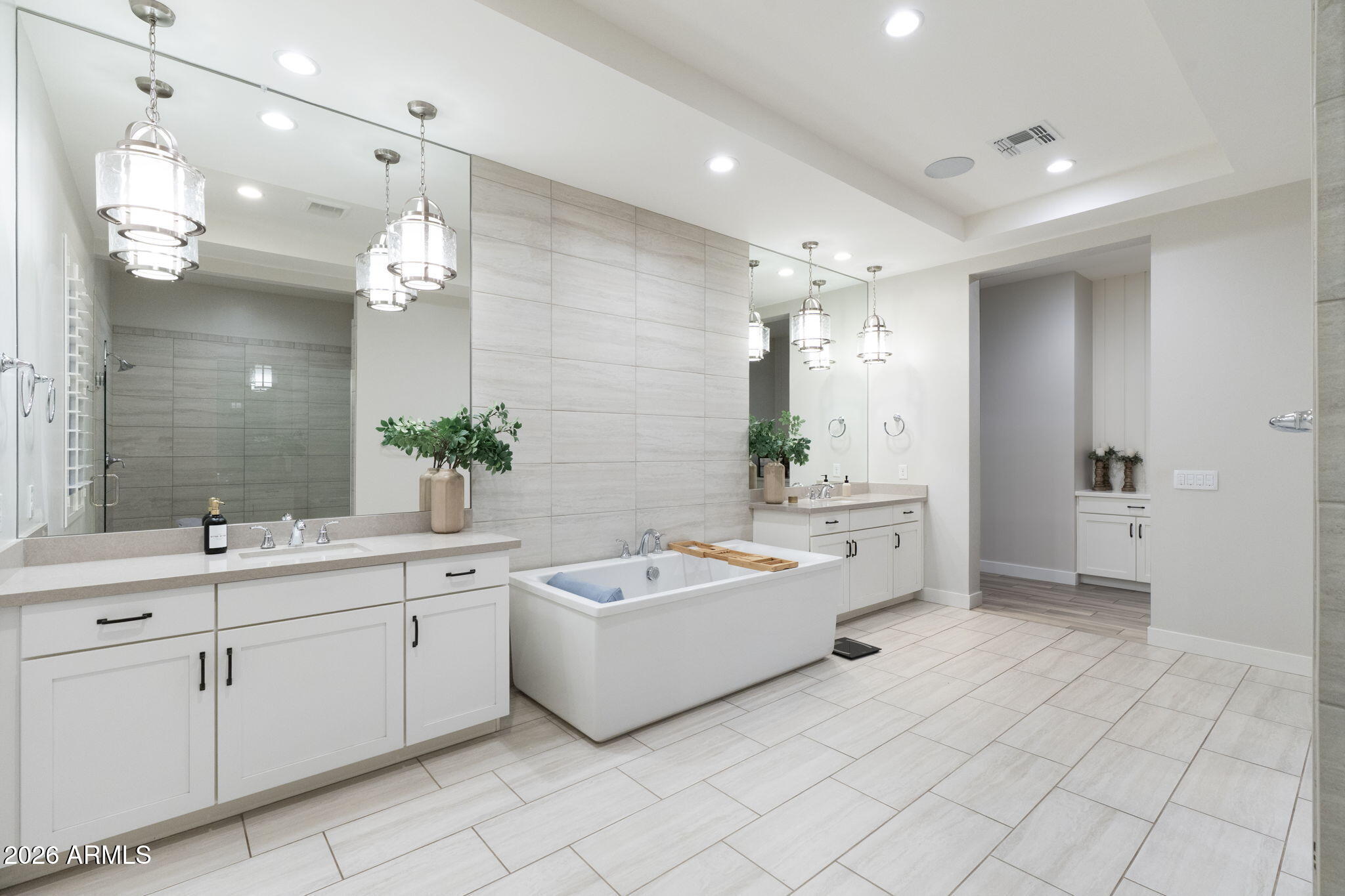 SONOQUI CREEK VILLAGE - Residential