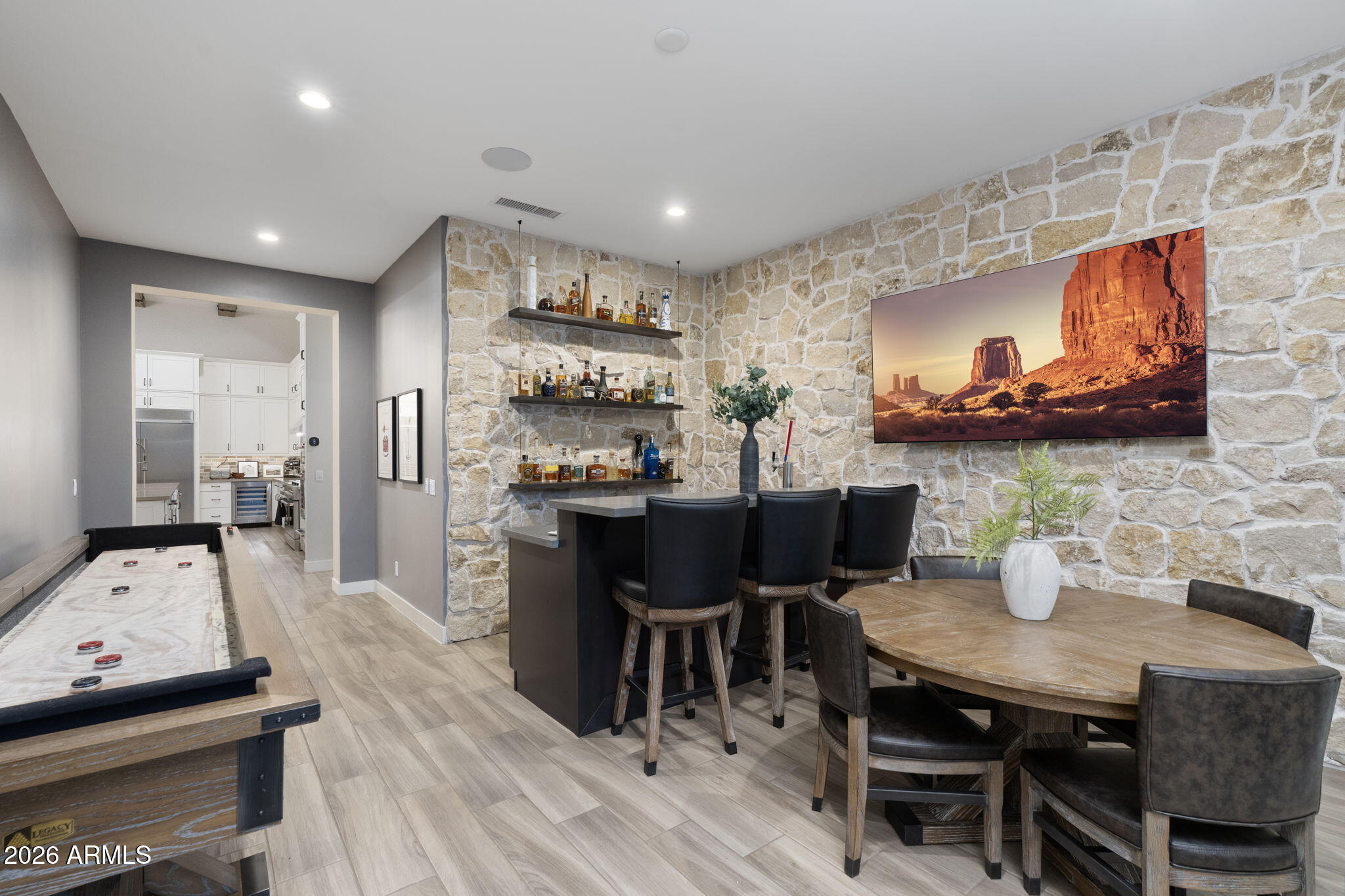 SONOQUI CREEK VILLAGE - Residential