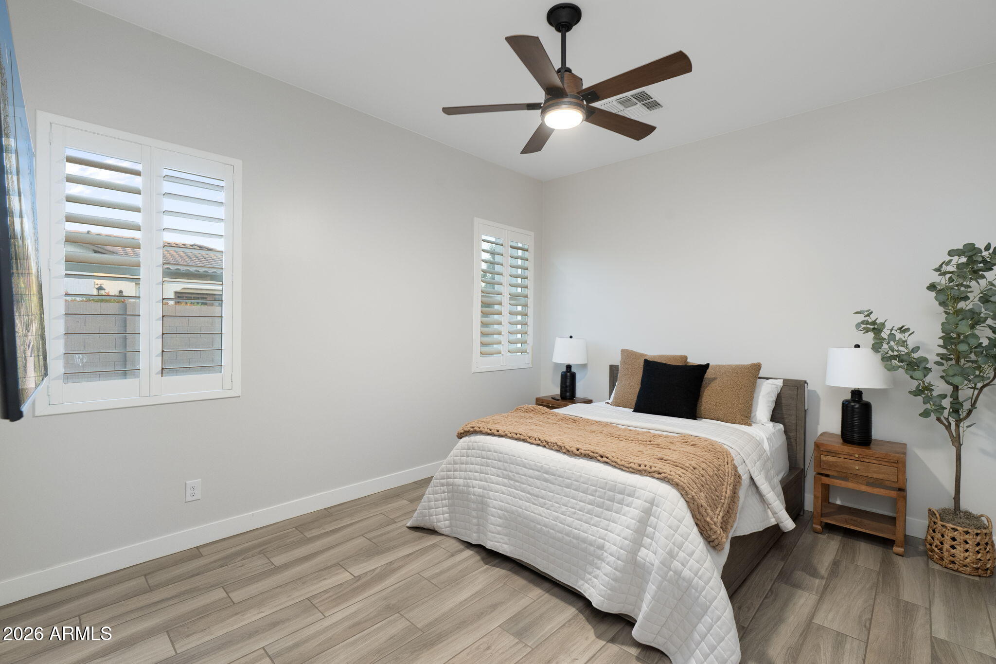SONOQUI CREEK VILLAGE - Residential
