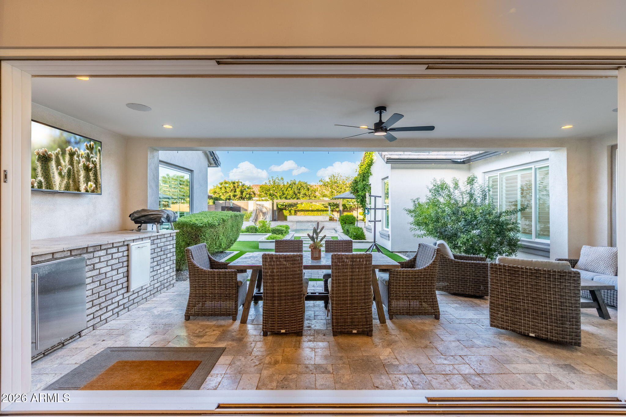 SONOQUI CREEK VILLAGE - Residential