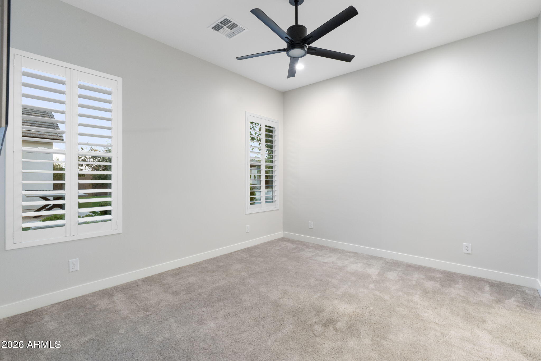 SONOQUI CREEK VILLAGE - Residential
