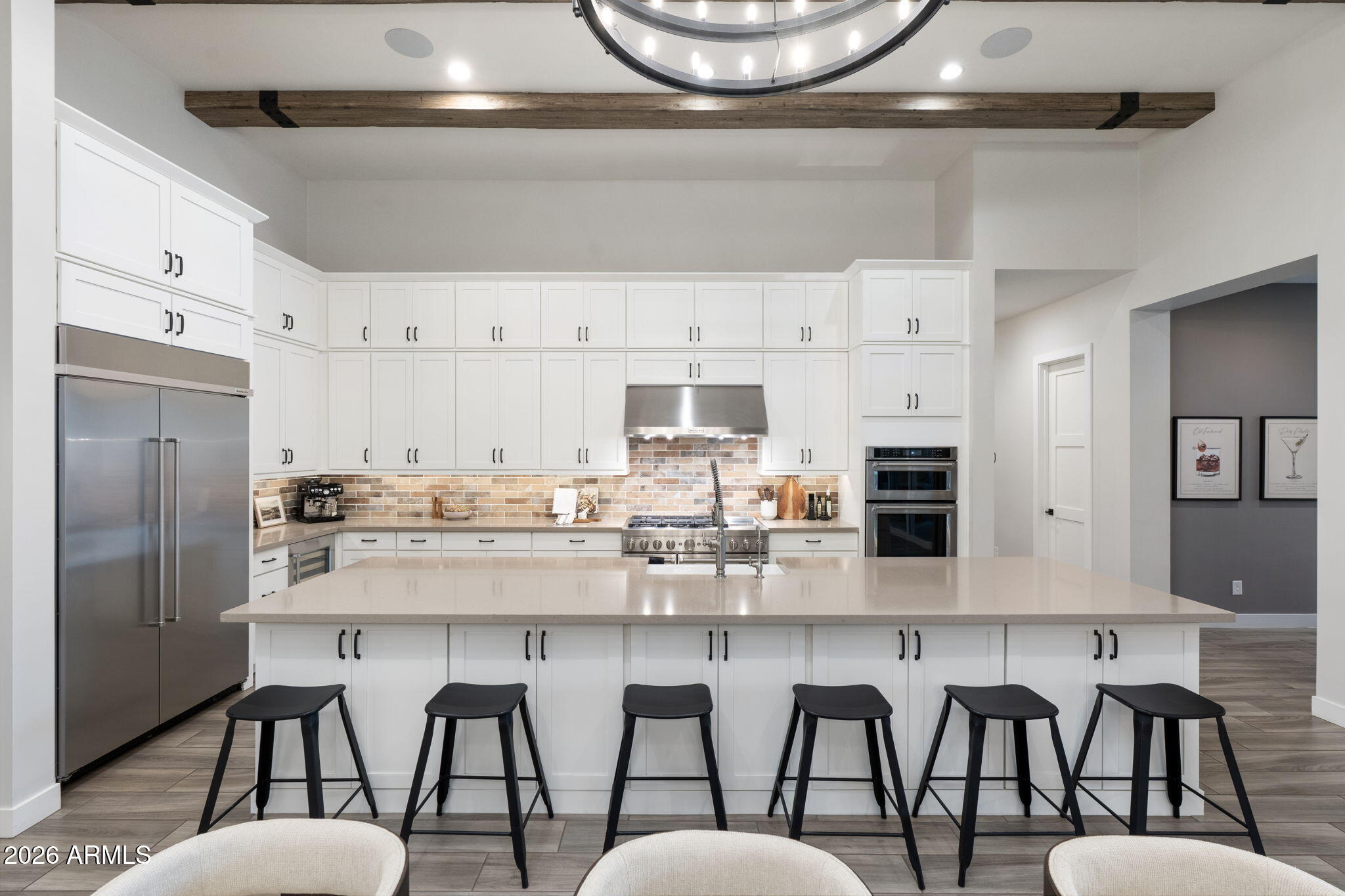 SONOQUI CREEK VILLAGE - Residential