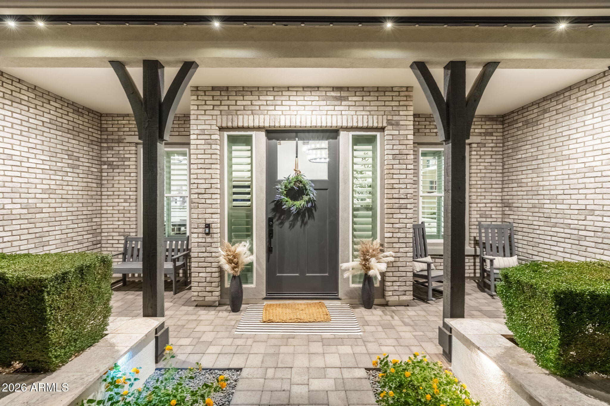 SONOQUI CREEK VILLAGE - Residential