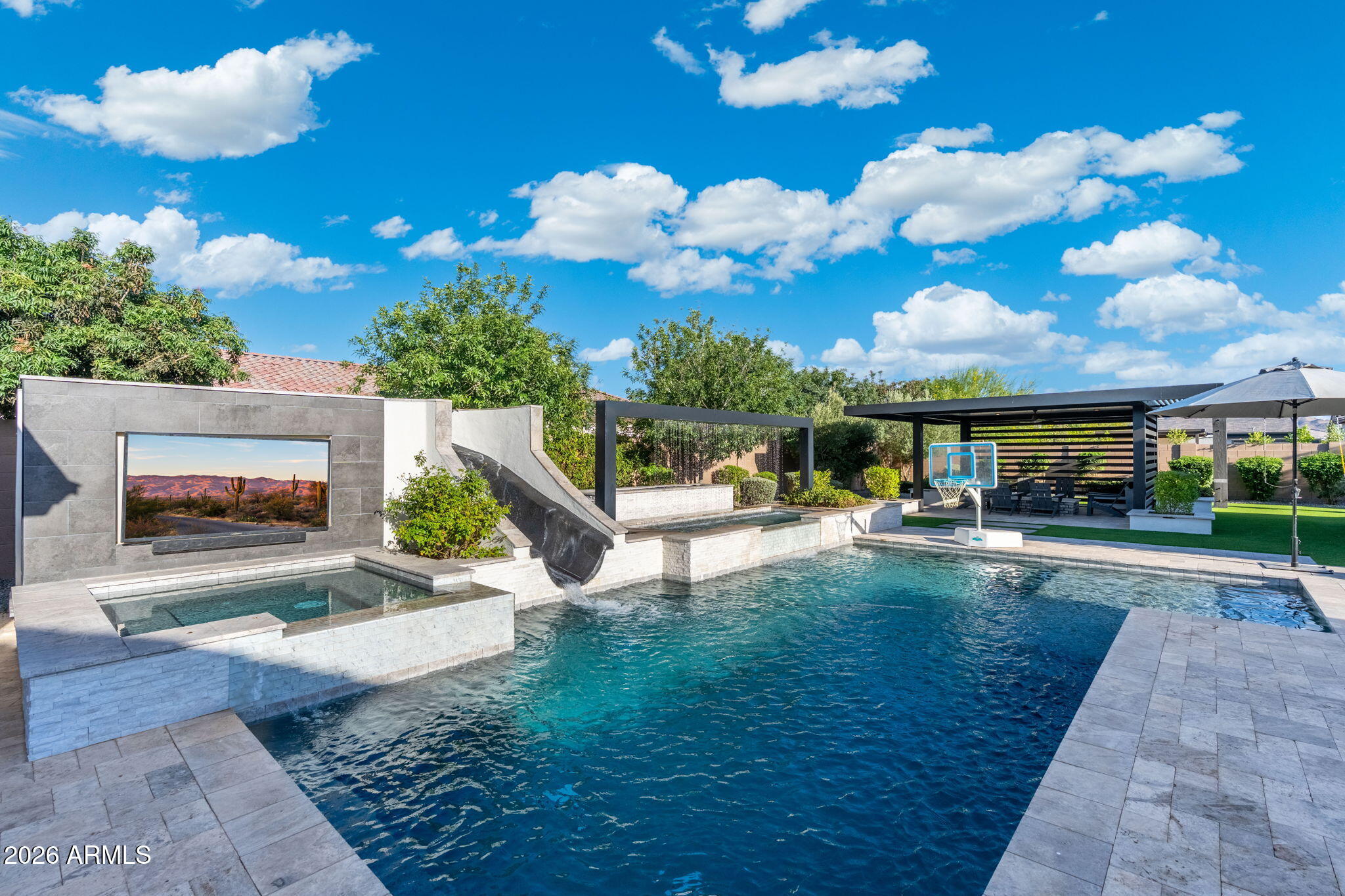 SONOQUI CREEK VILLAGE - Residential