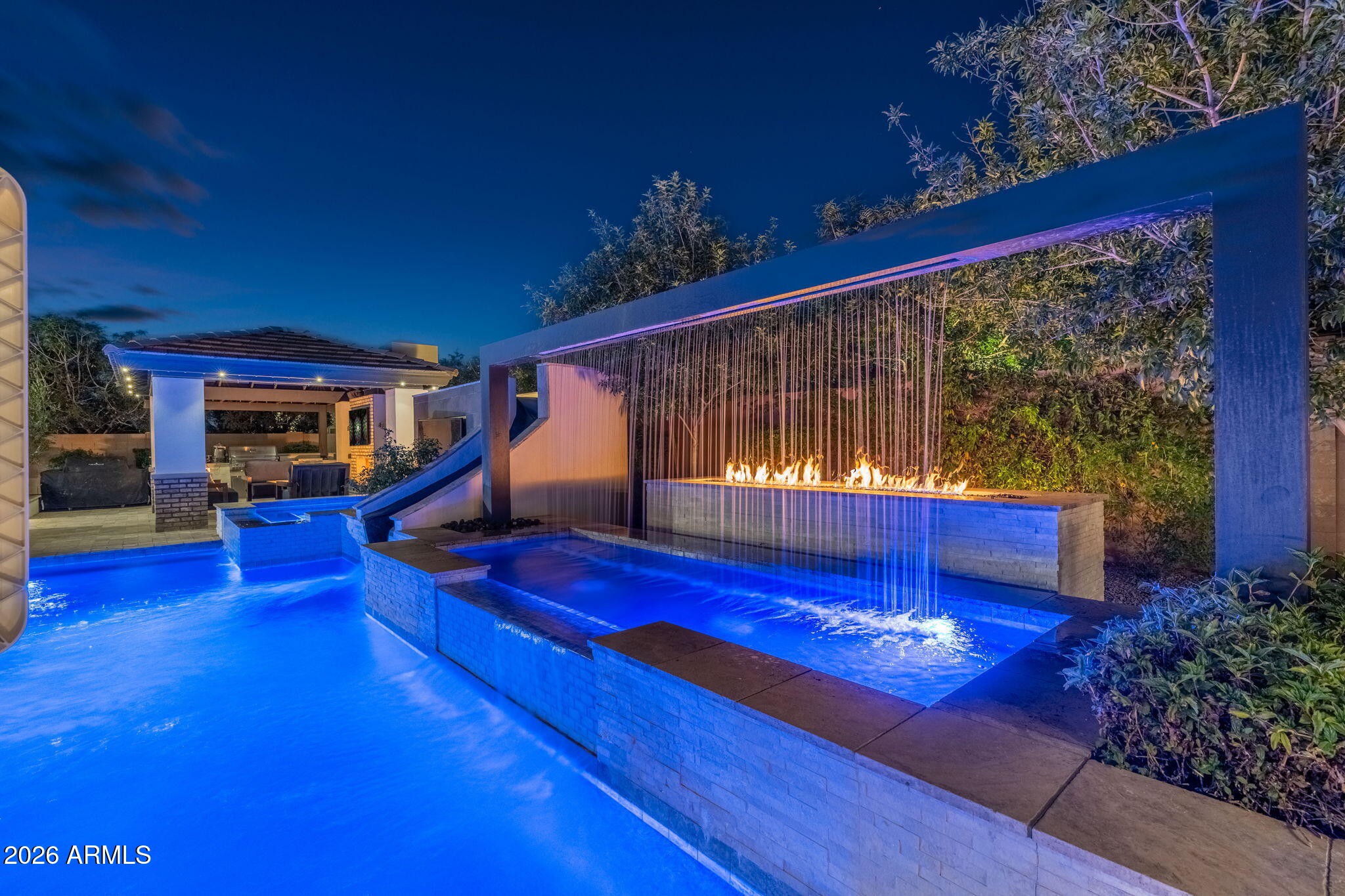 SONOQUI CREEK VILLAGE - Residential