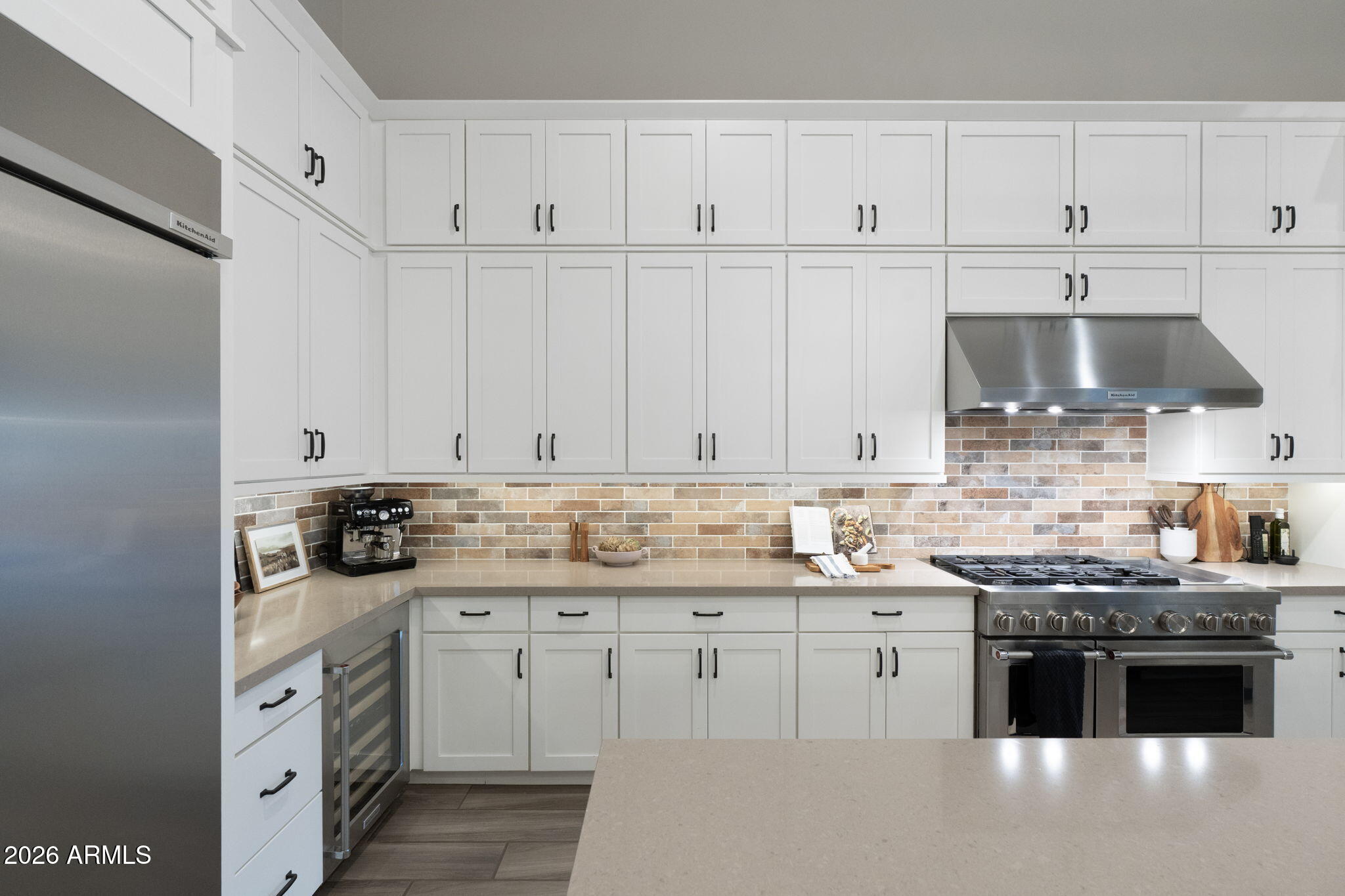 SONOQUI CREEK VILLAGE - Residential