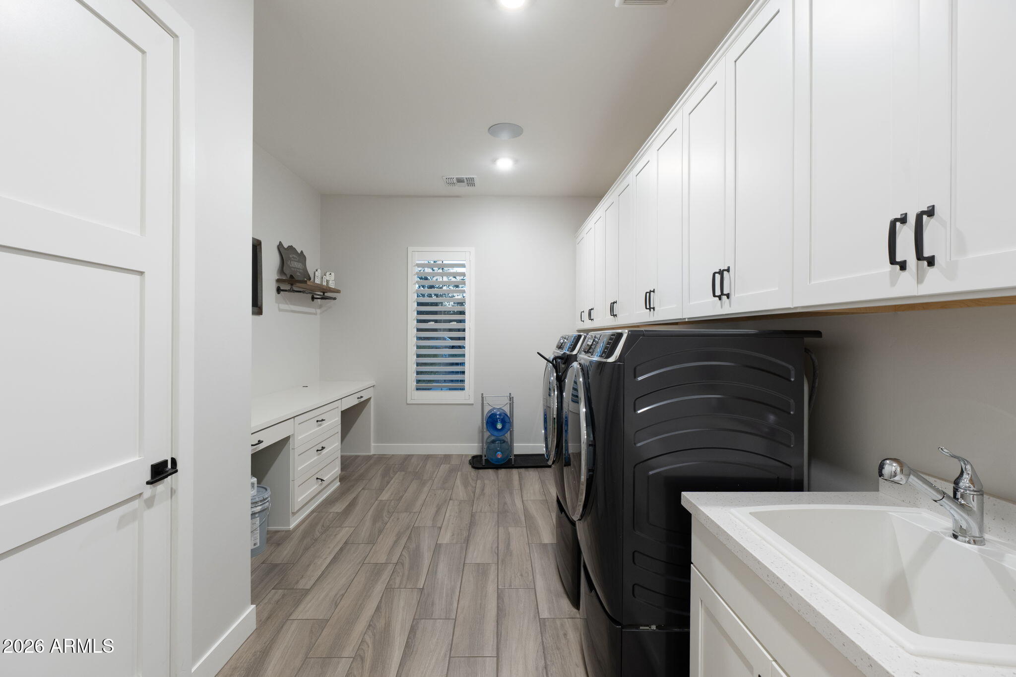 SONOQUI CREEK VILLAGE - Residential