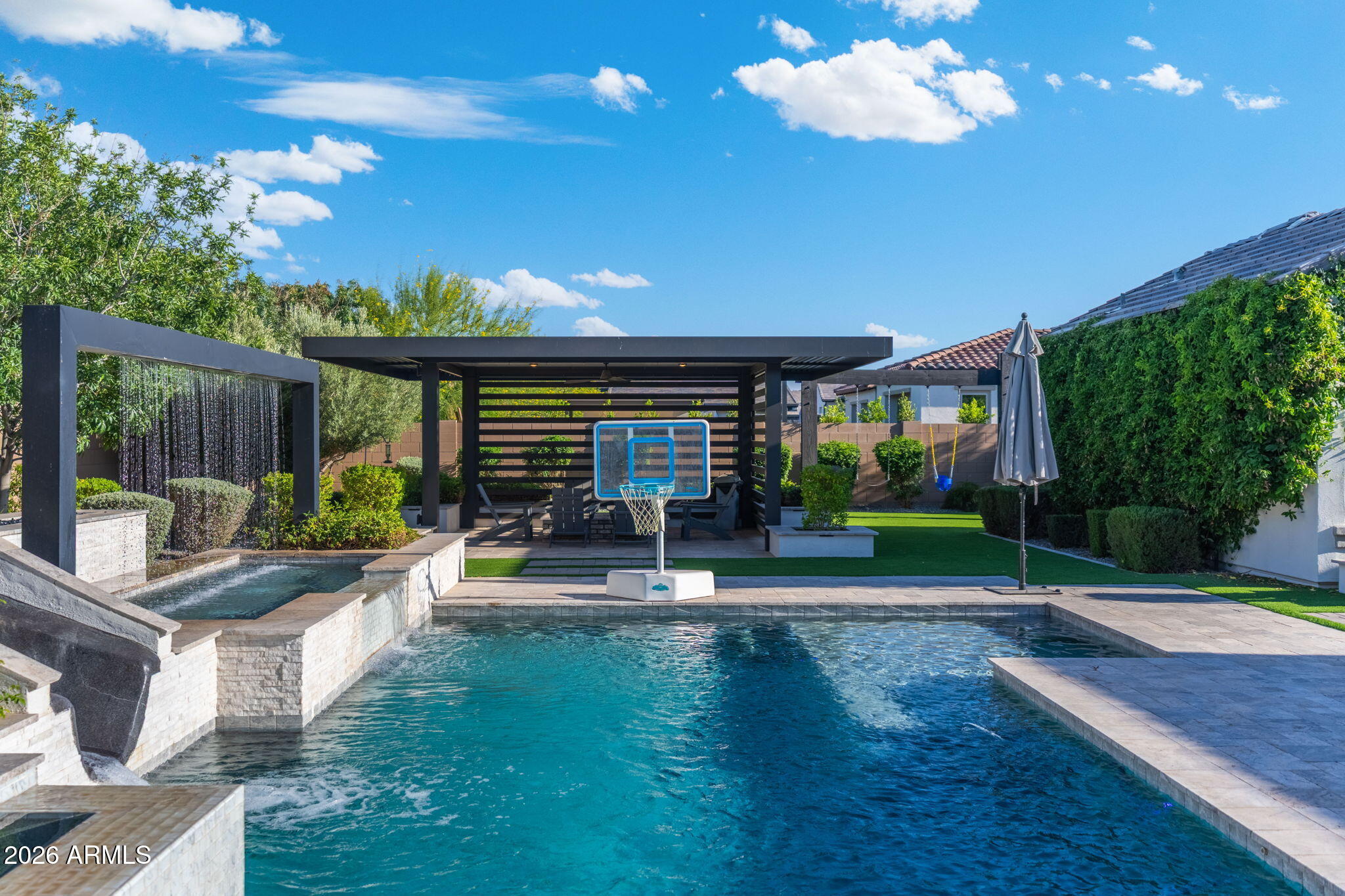 SONOQUI CREEK VILLAGE - Residential